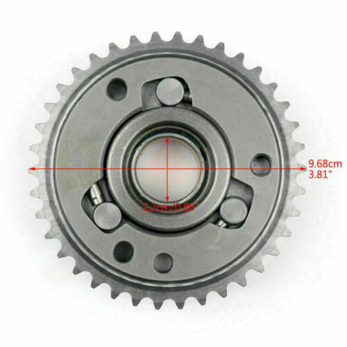 Embrayage de démarreur pour Honda CA CB 95 160 175 CMX 250 CX CA125 CL175 CM 185 200 T