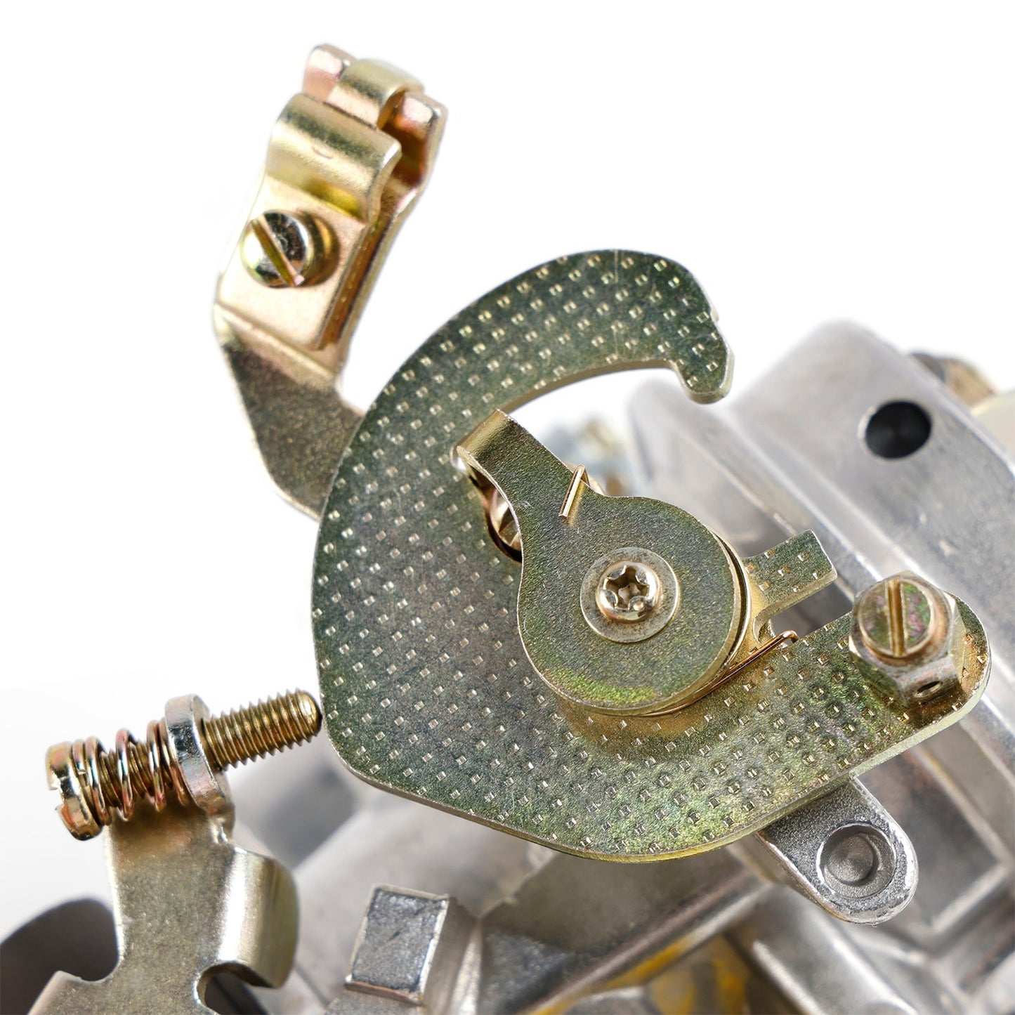 Ford 144 170 200 223 6cyl Holley 1904 Carby 1 Barrel Carburetor 57-62 V0XYBZ LDH138