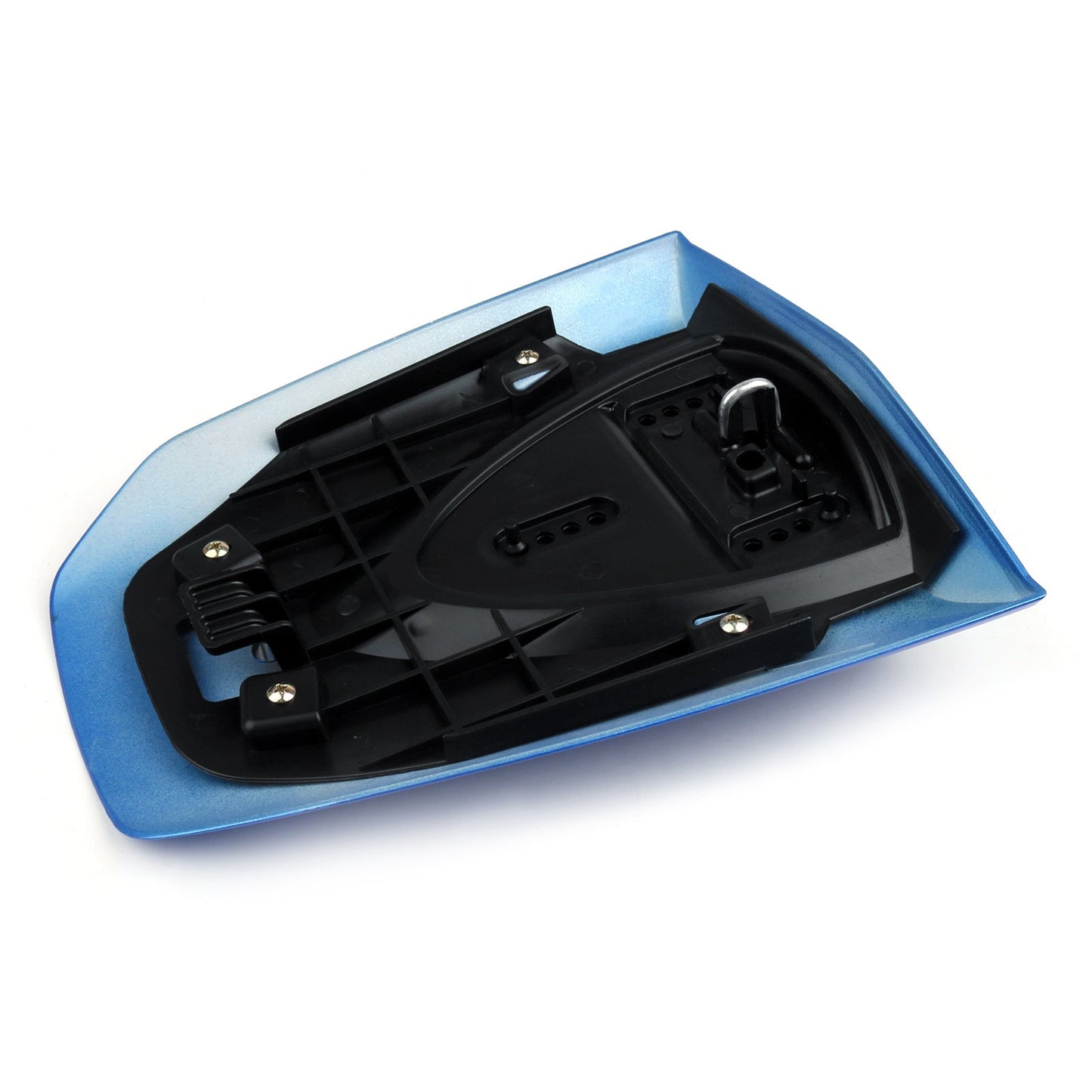 Capot de selle arrière pour Honda CBR600RR CBR 600 RR 2007-2012 Bleu