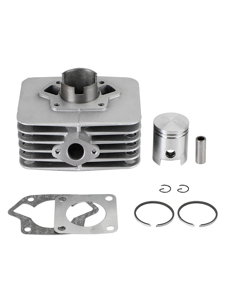 Kit de juntas de pistón y cilindro para scooter Simson S51 Sr50 Schwalbe KR51/2 S53 de 60 cc