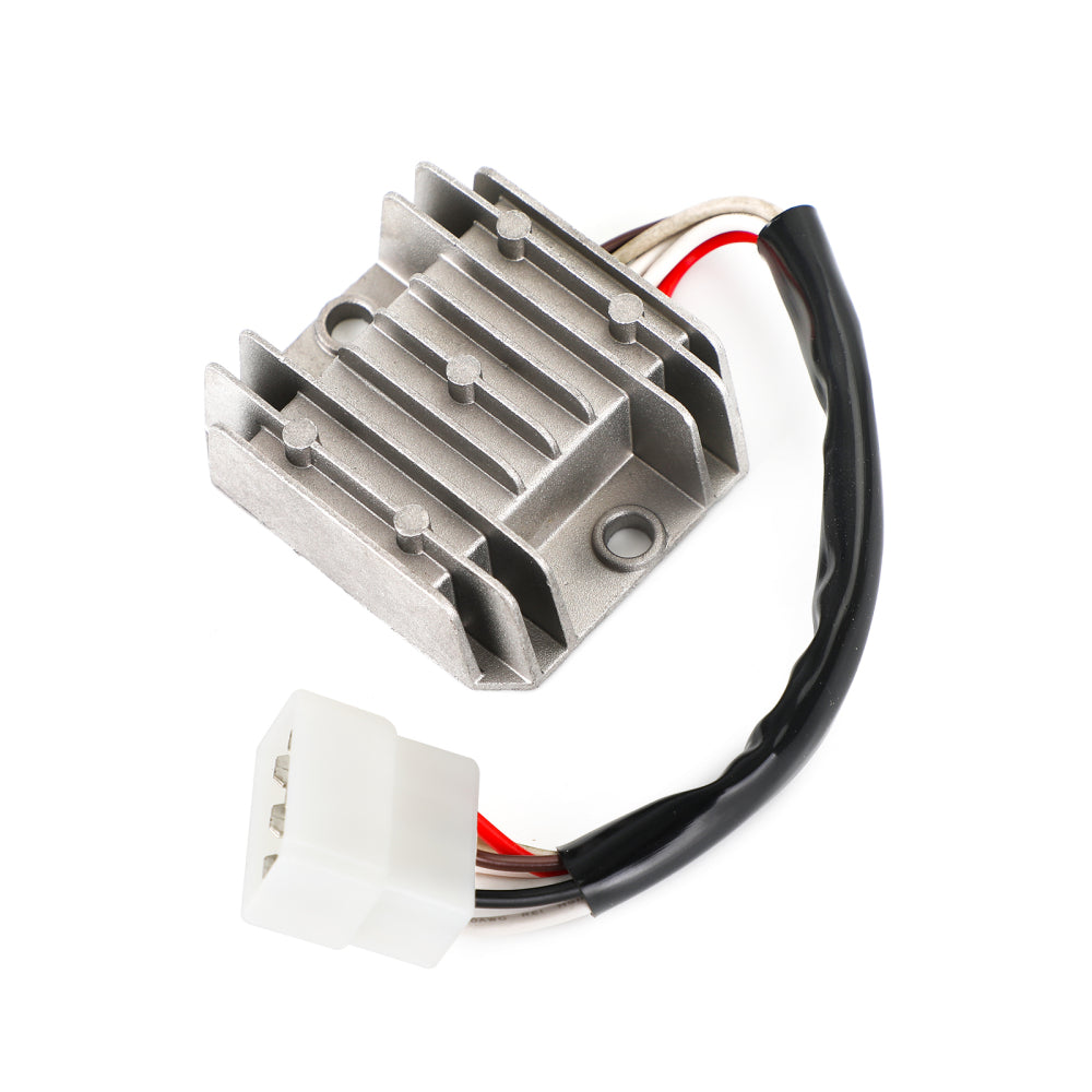 Voltage Regulator For Yamaha RZ 350 RR L N NC NCII 84-85 RD 250 350 LC 81-82