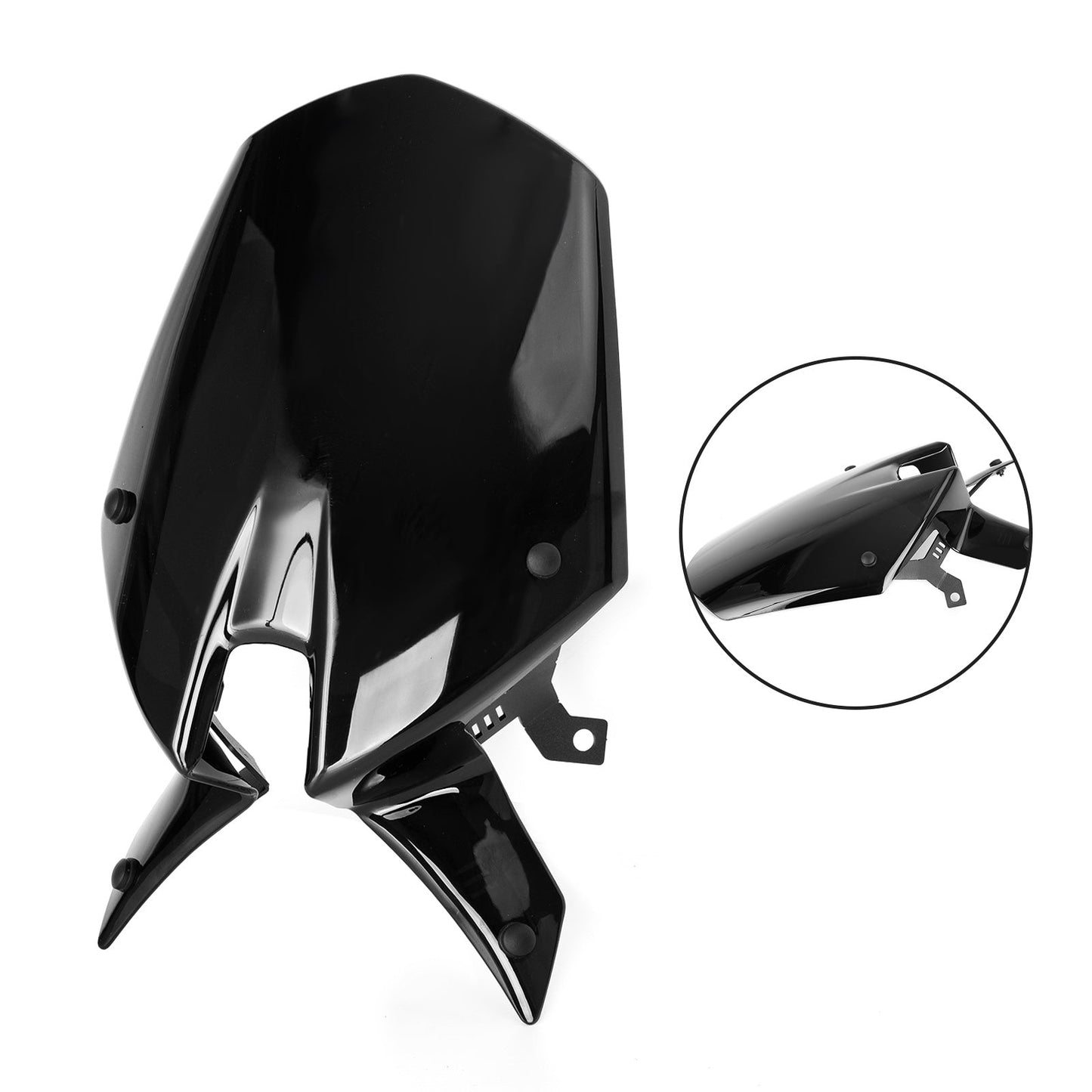 Pare-brise pour DUCATI Monster 937/950 2021-2022