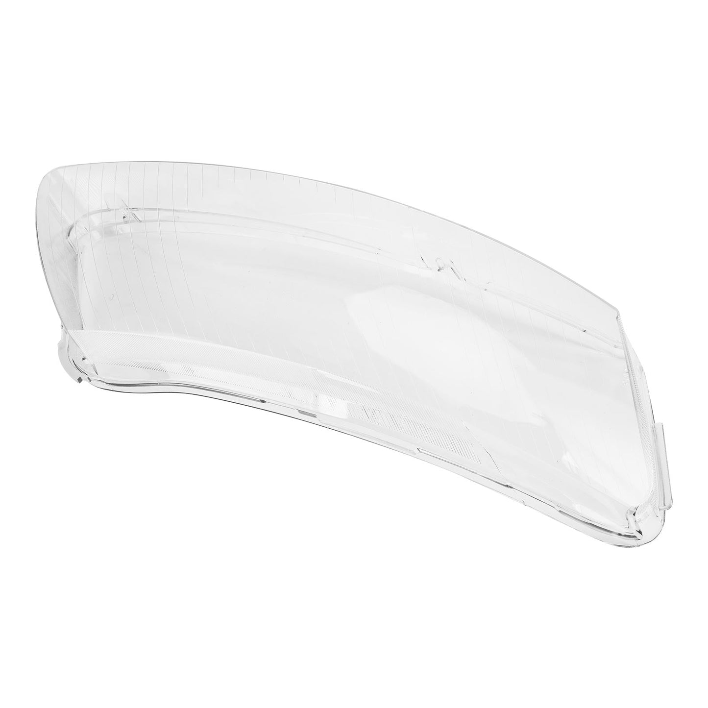 Coque de protection en plastique pour phares gauche et droit Audi A6 2006-2011 4F0941003/04