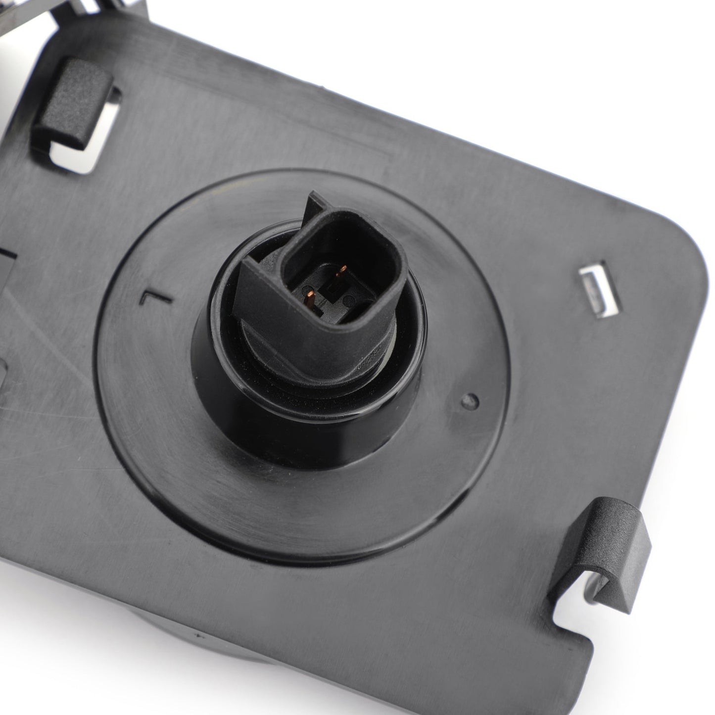 2 feux de position latéraux à LED pour garde-boue avant Jeep Wrangler JK 2007-2015