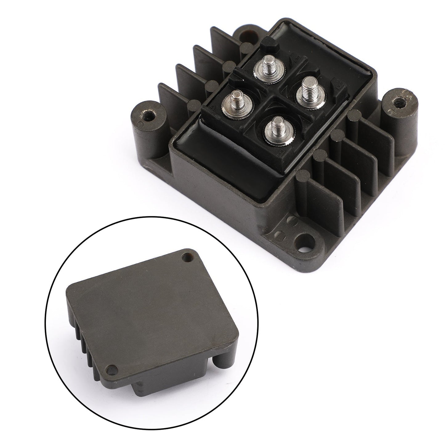 Régulateur redresseur pour hors-bord Yamaha 75 80 85 90 115 150 200 225 ch 1986-2006