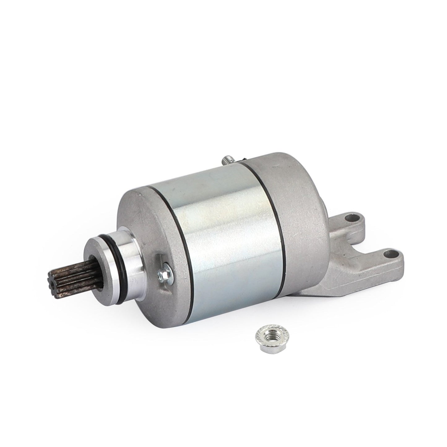 Starter Motor Starting Fit for Suzuki DR 250 SE 1995 DR 350 S/SE 1990 - 1999 Assosary