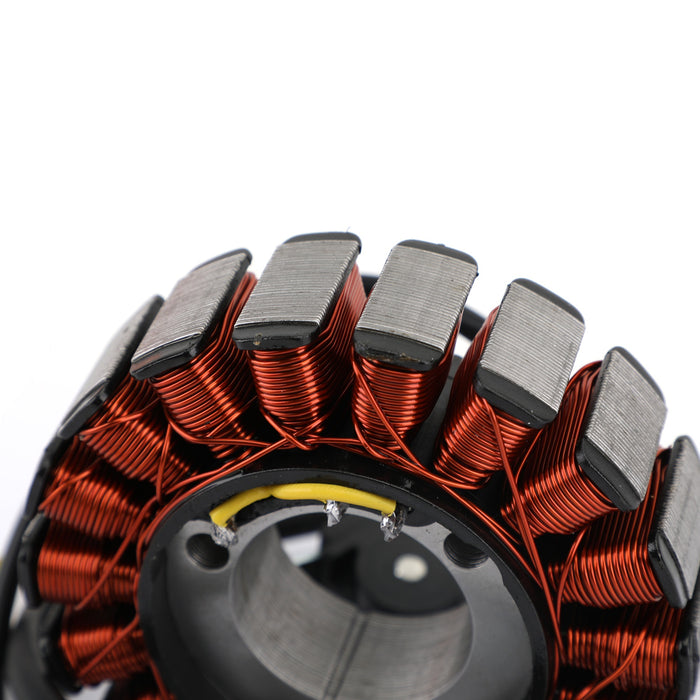 Générateur de stator pour Kawasaki BR250 BX250 Ninja 250SL Z250SL 14-17 #21003-0141