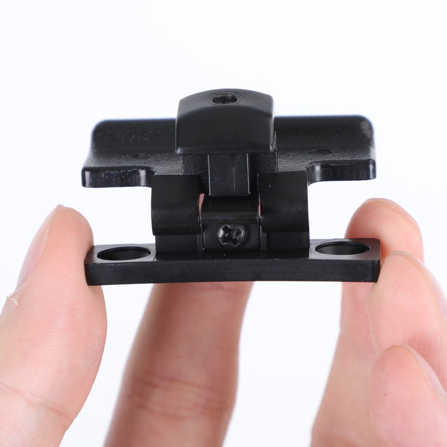 Loquet de verrouillage de la console centrale supérieure MR532555 pour Mitsubishi Pajero 2000-2008