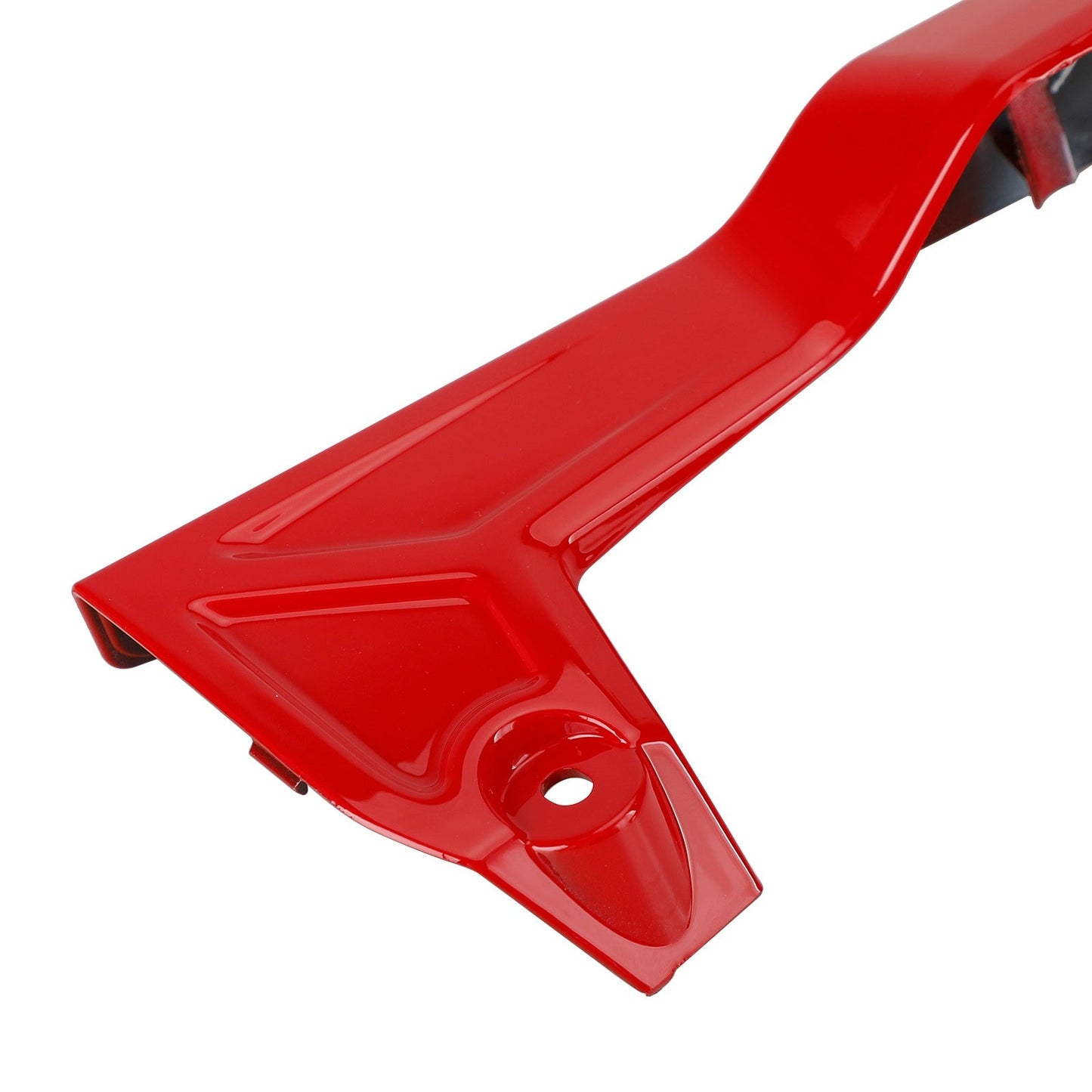 Carénages latéraux de selle arrière pour Yamaha Tracer 9 GT 2021-2022
