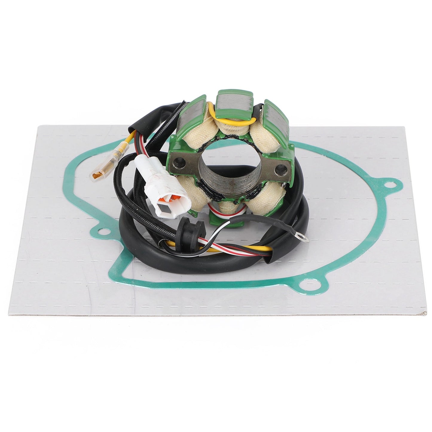 Junta de alternador, estator y generador para 4K3A 400 520 SX 2000-2002 59039004000