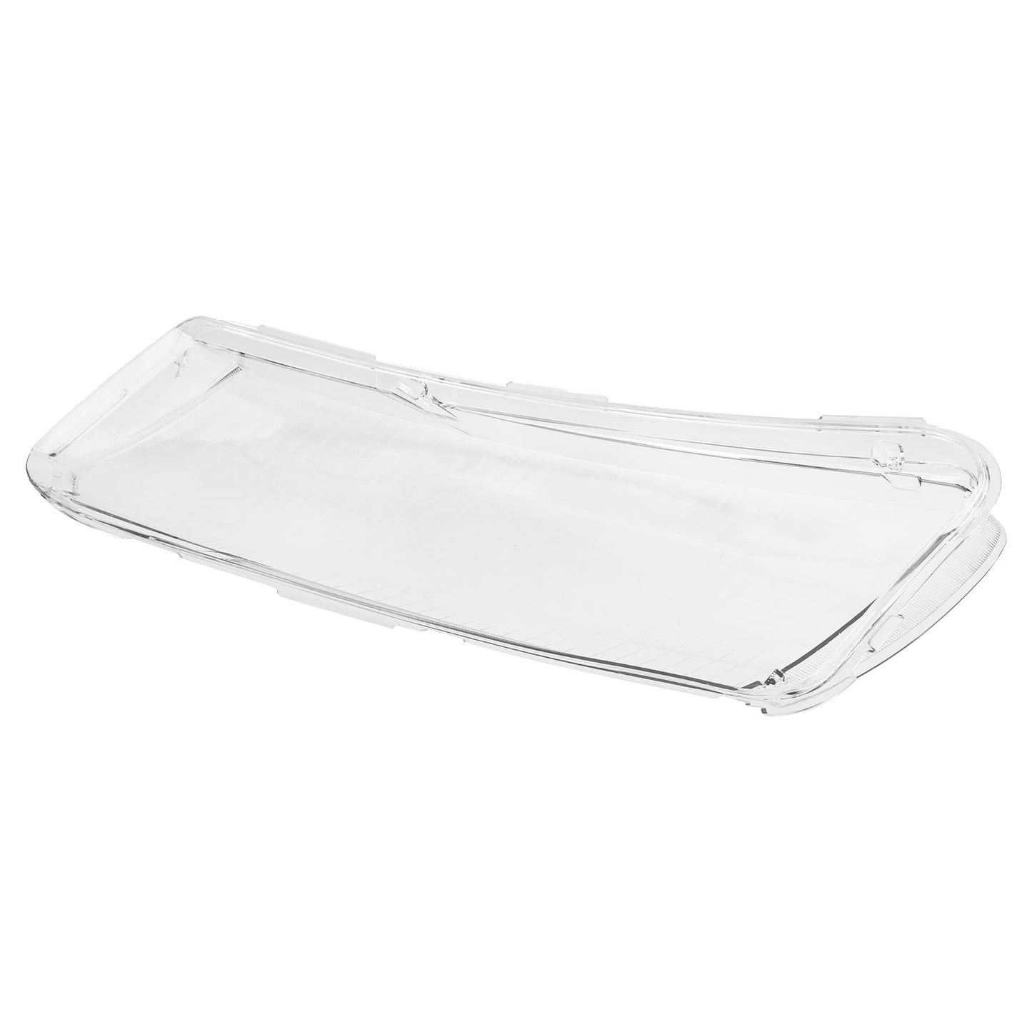 Coque de protection en plastique pour phares gauche et droit Audi A6 2006-2011 4F0941003/04