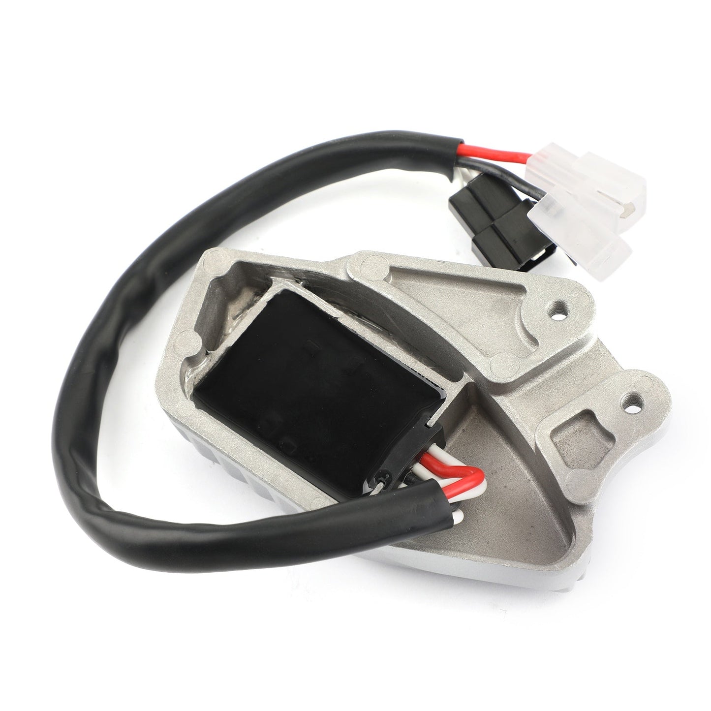 Yamaha 97-03 XV535 Virago 535 & 1998 XV500 Virago Voltage Regulator Rectifier 3JB-81960-01-00