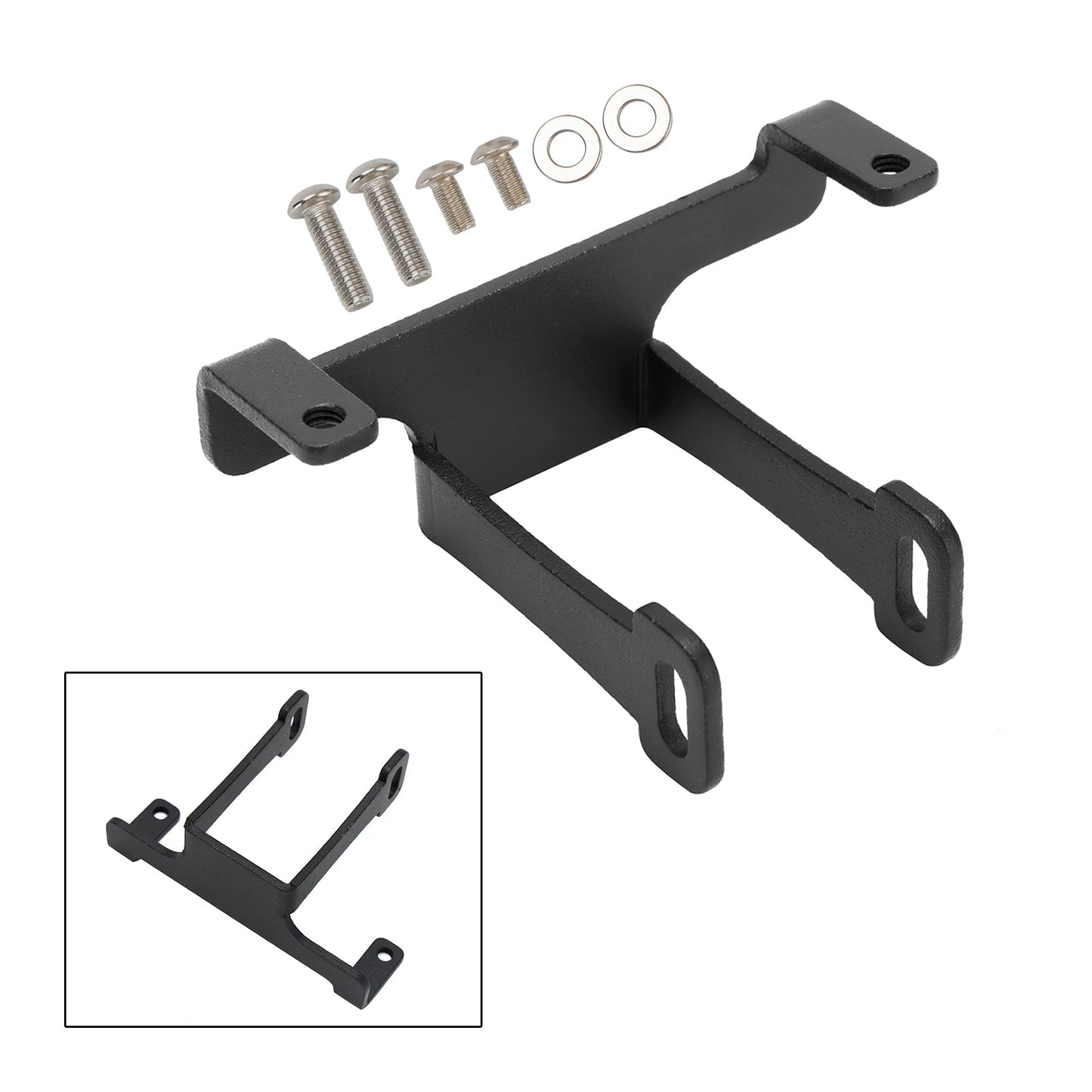 Support de navigation GPS pour Yanaha T-Max 530 560 17-21