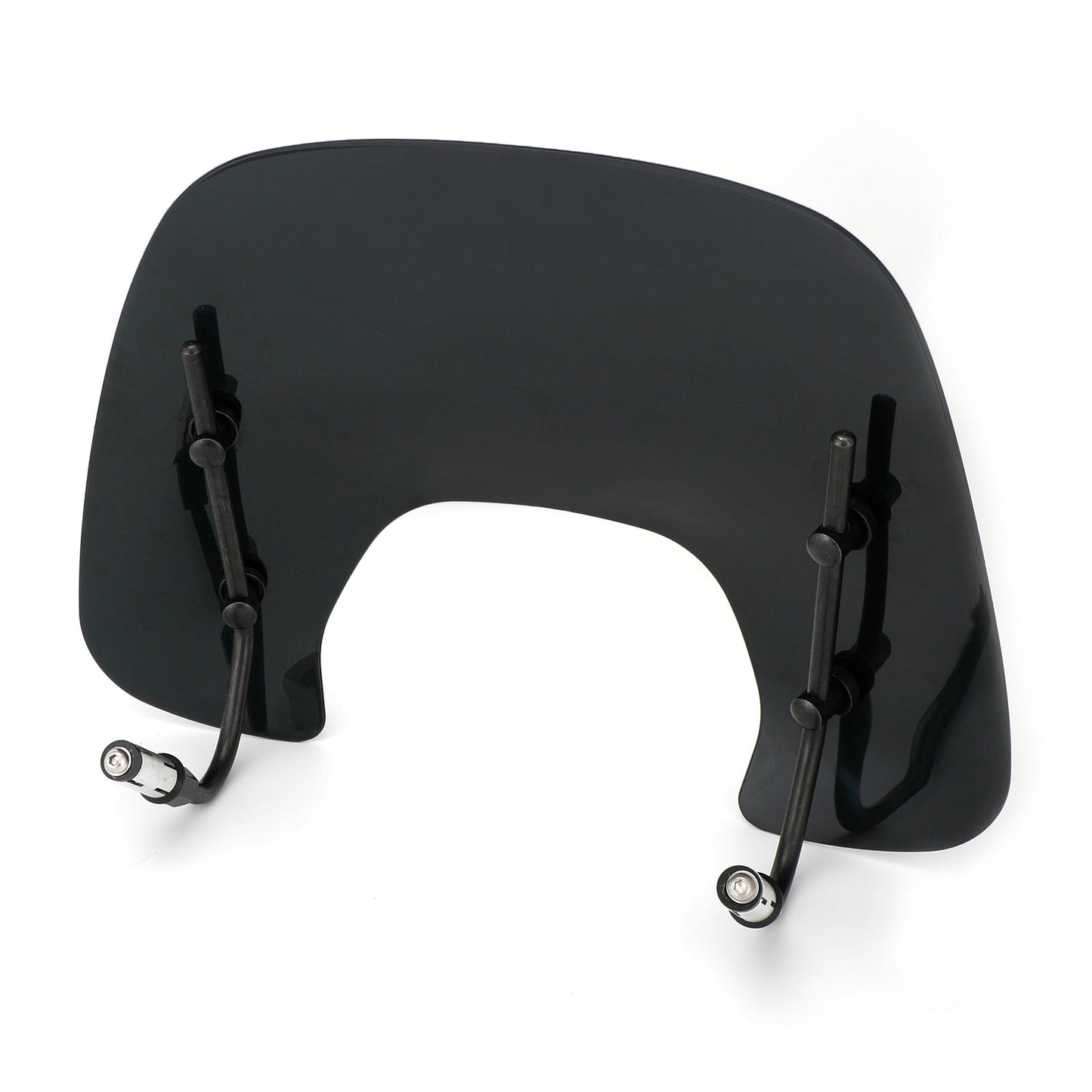 Pare-brise de moto ABS adapté à Vespa Sprint 150 2016-2021
