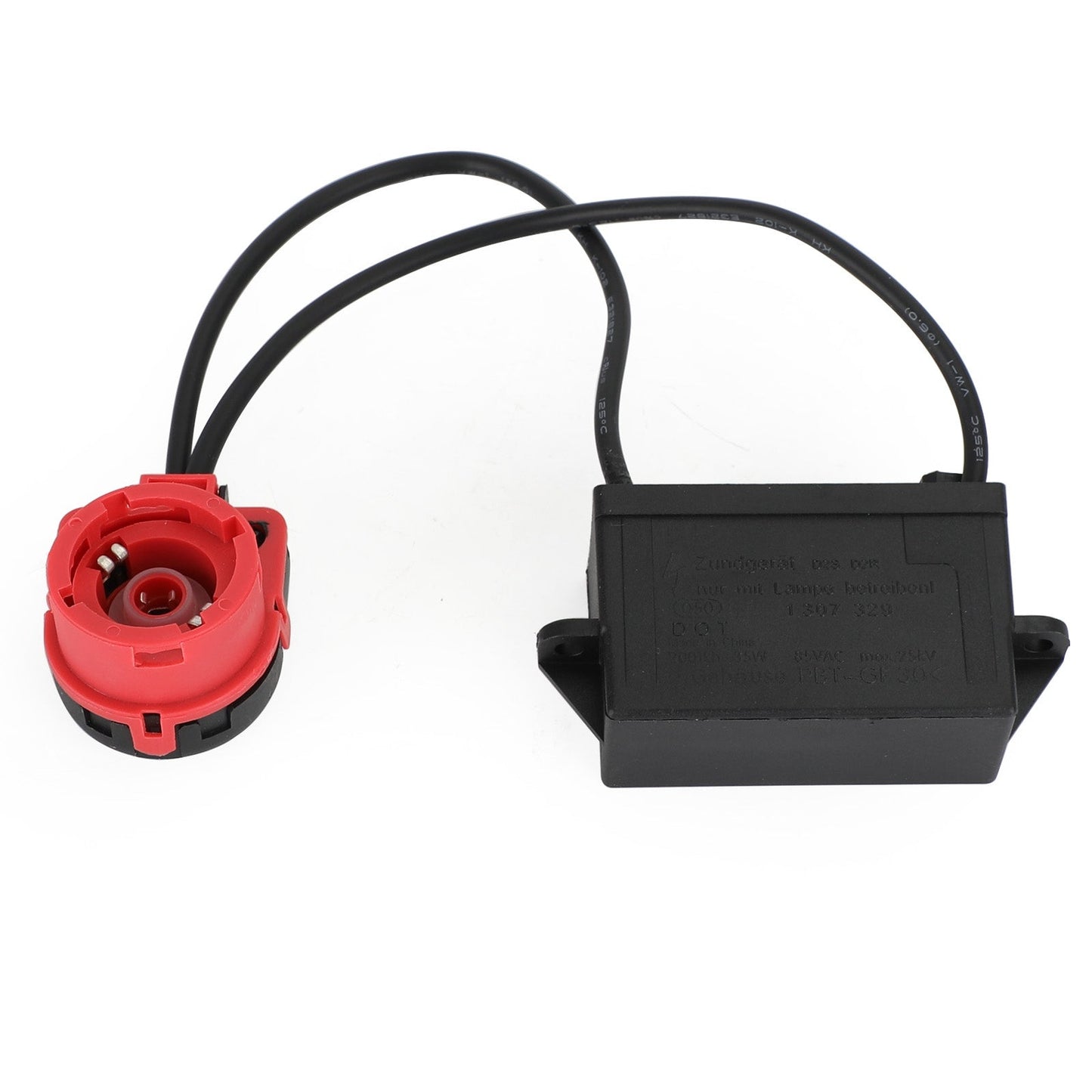 Ballast de phare HID 3 broches D2S D2R 35 W 1307329 pour Benz CL500 CL600 CL55 CL65 2003-2005