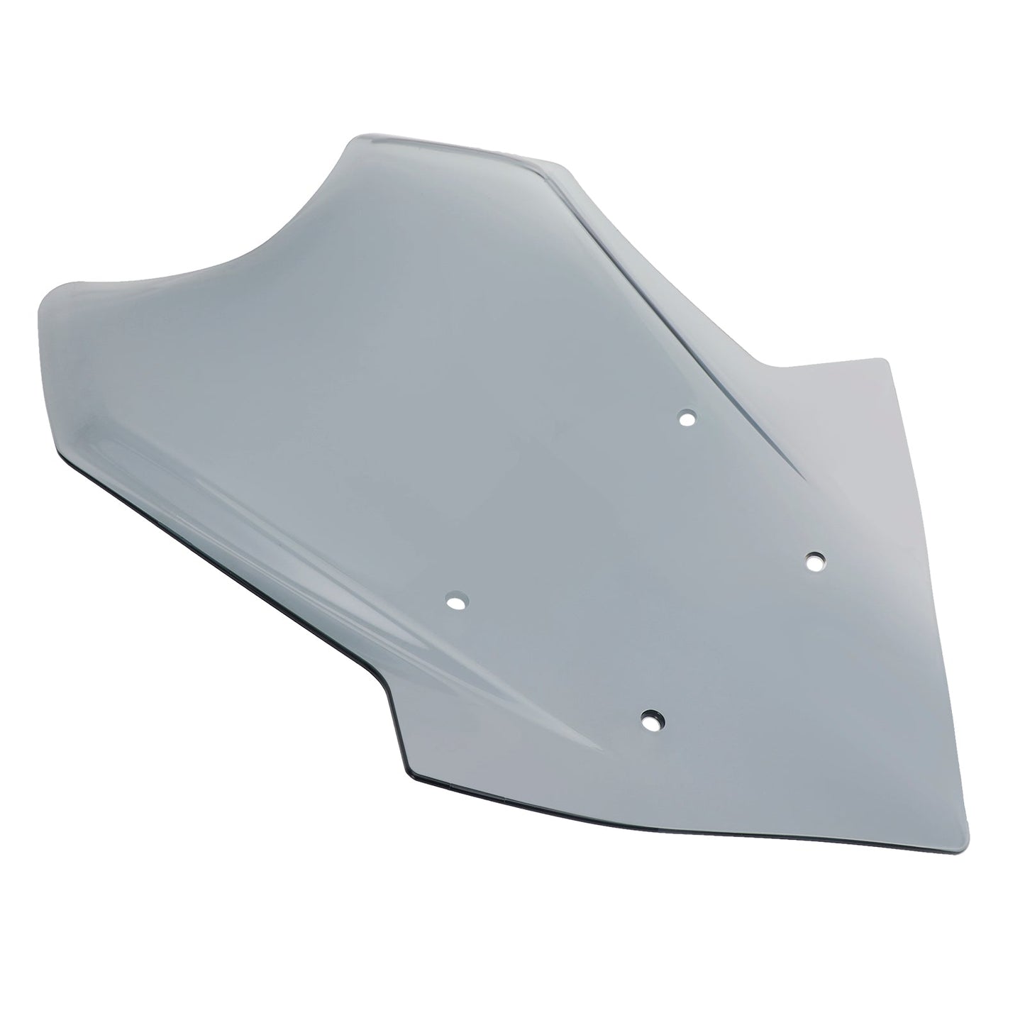 Pare-brise pour Yamaha Tracer 900/GT 2018-2020 et Tracer 9/GT 2021-23