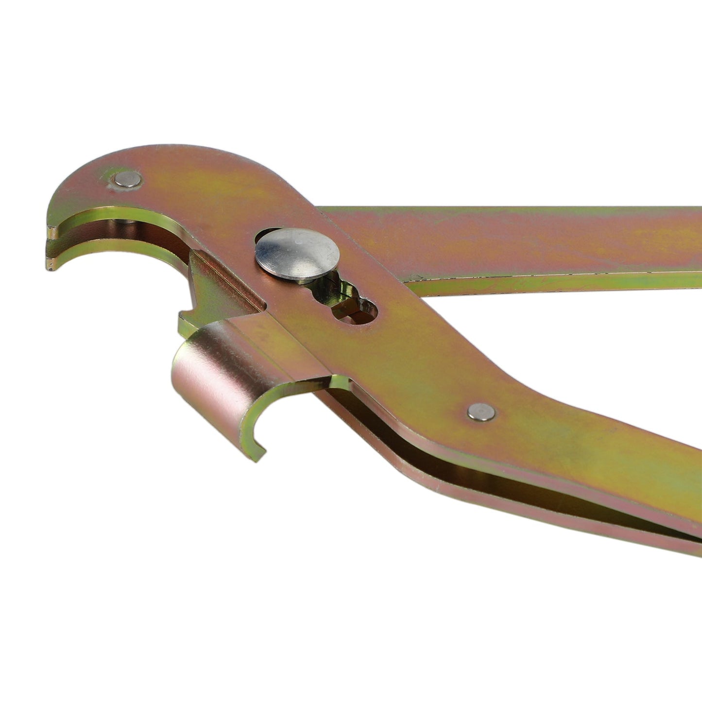 14 inch 10500 Parking Brake Cable Coupler Removal Tool