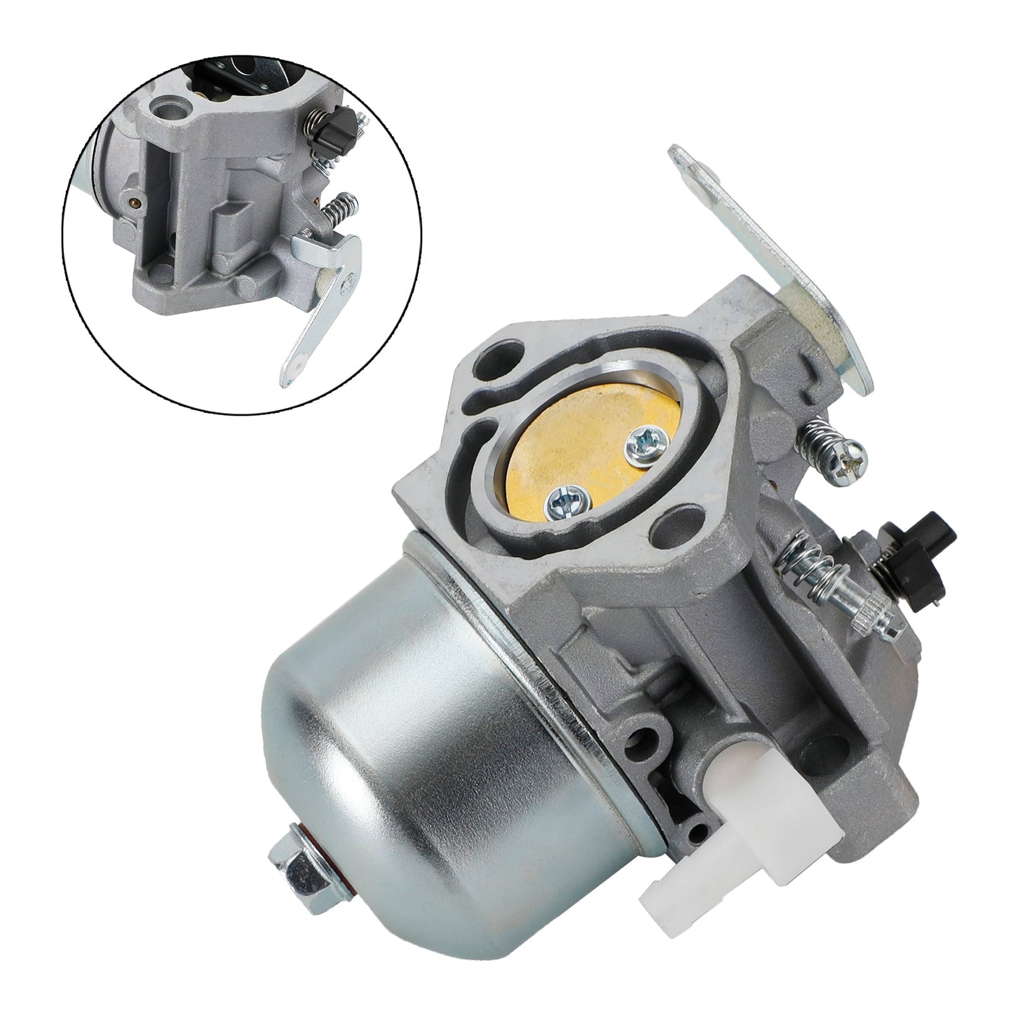 Carburateur Briggs & Stratton 799728 498027 495706 494502 494392