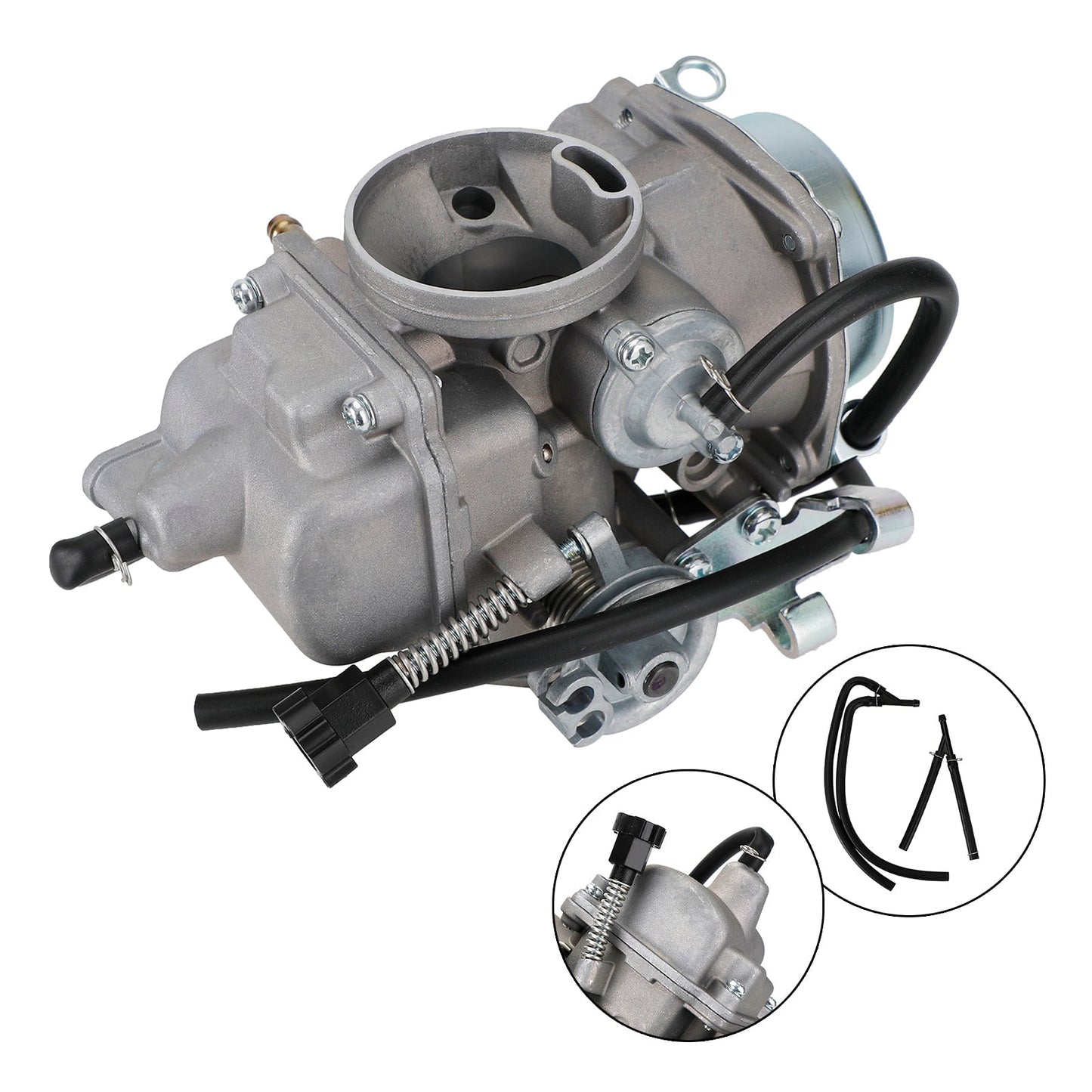 Carburetor Carb fit for HONDA CBX250CC TWISTERVC-16100-KPF