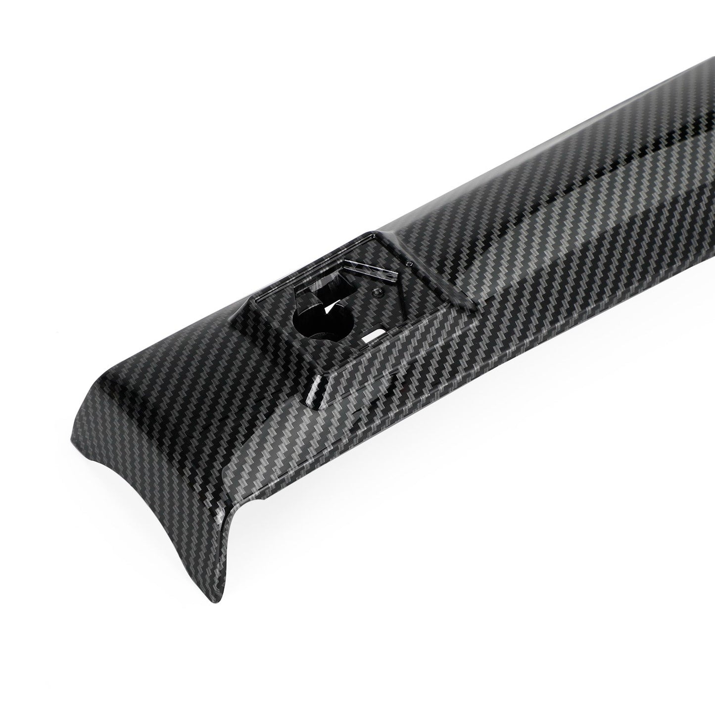 Couvre-culasse de klaxon de direction pour Vespa GTS300 GTV300 2019-2022