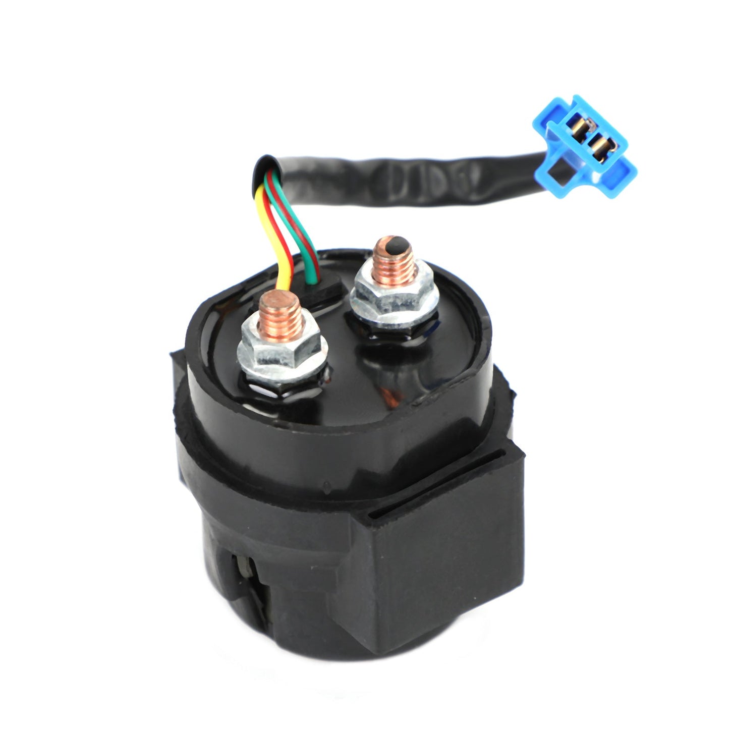 Starter Solenoid Relay fit for Husqvarna Svartpilen 200 250 401 90111058000 Assosary