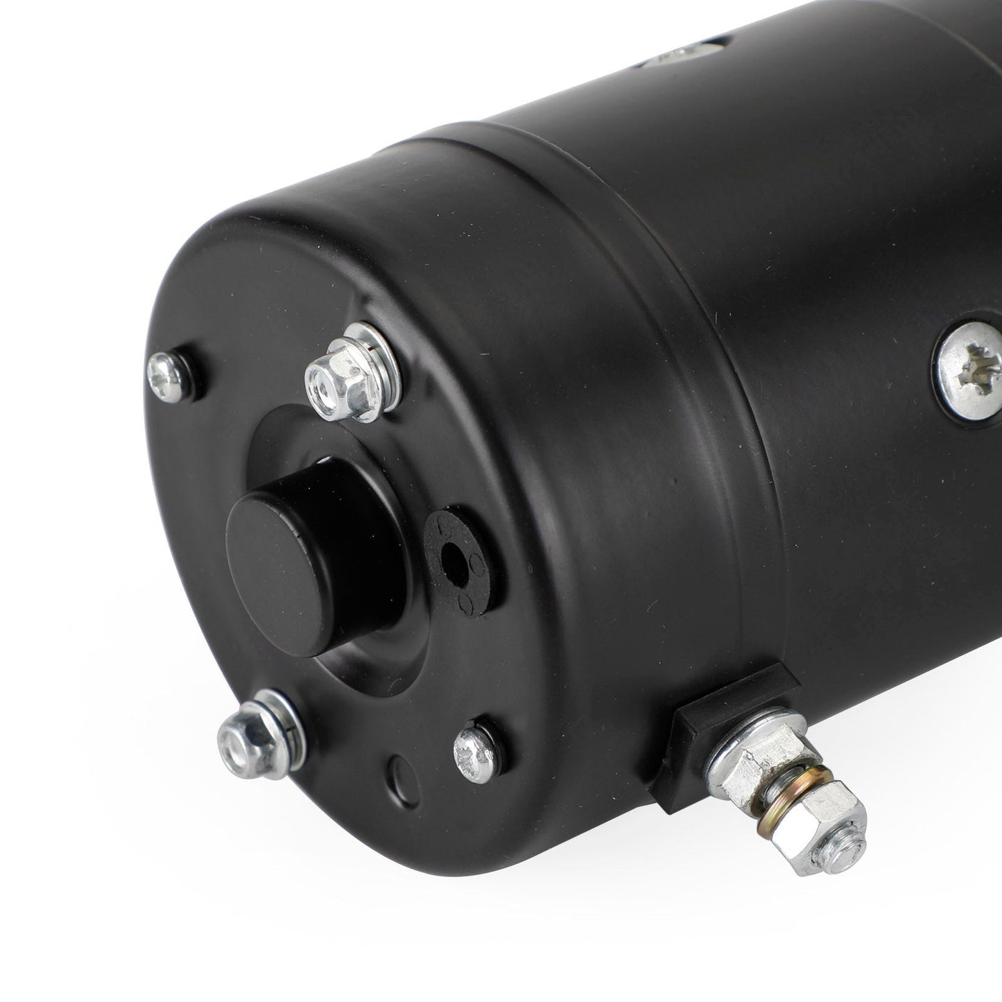 NEW STARTER FITS NISSAN / TOHATSU MARINE 25-30HP 1992-2003 410-44087 346-76010 Assosary
