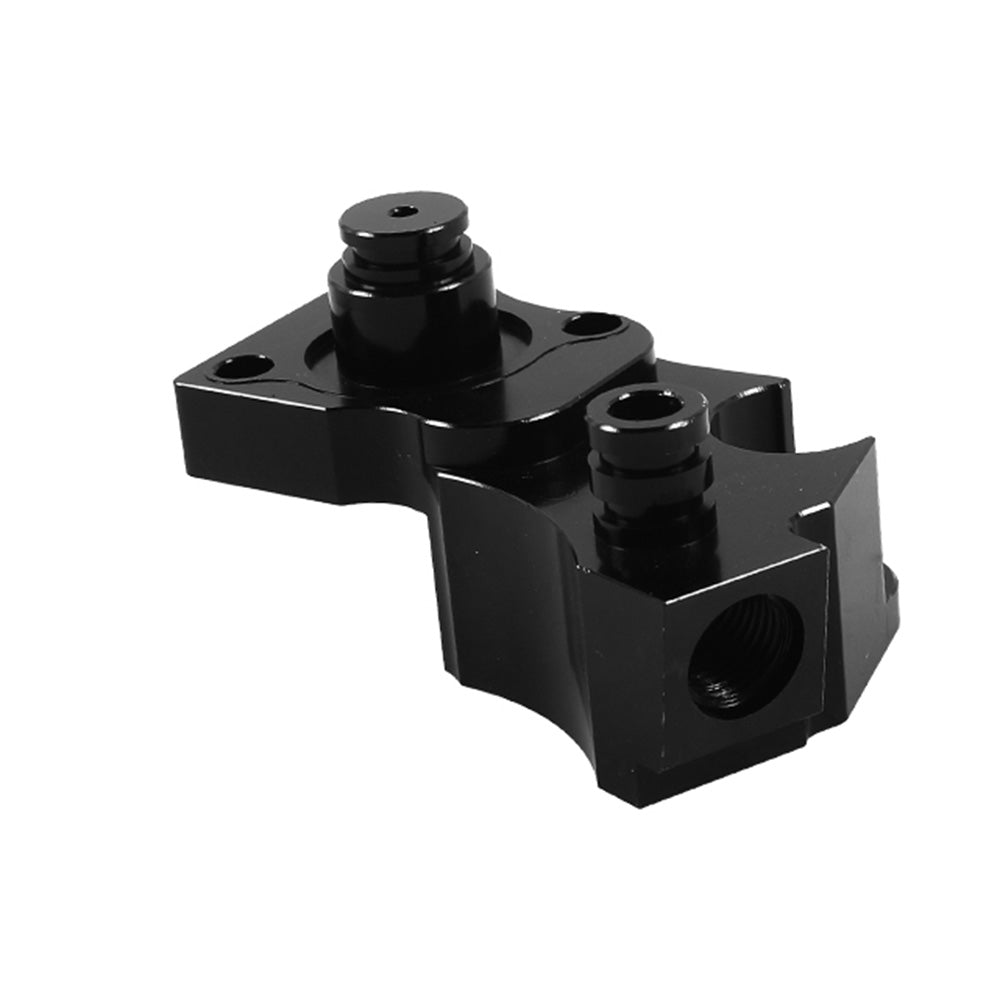 Kit de dérivation CP4 pour la prévention des catastrophes, compatible avec Ford 6.7 Powerstroke Diesel 2011-2014
