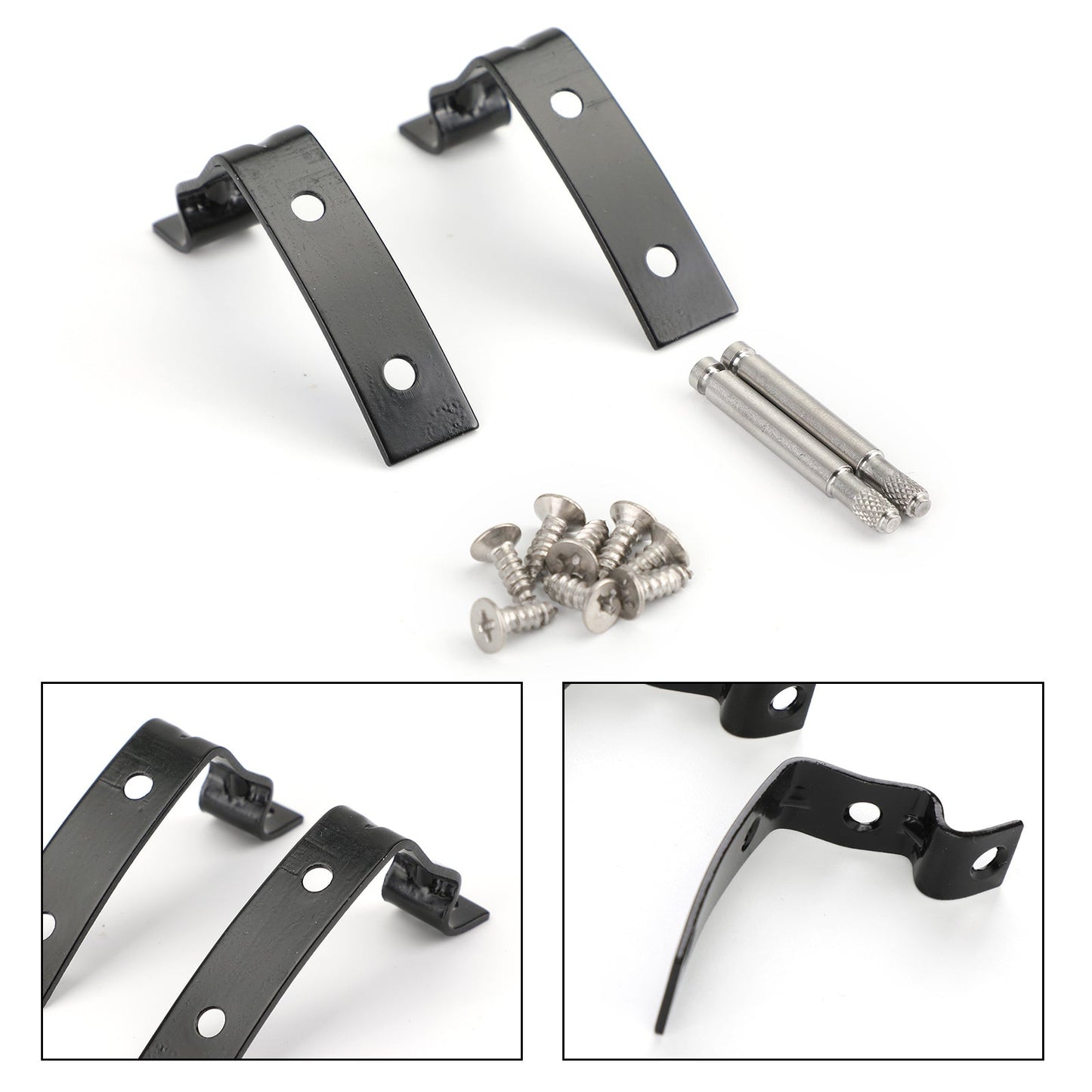 2009-2014 Exeo/ST 3R5 New Glove Box Repair Kit 8E2857131