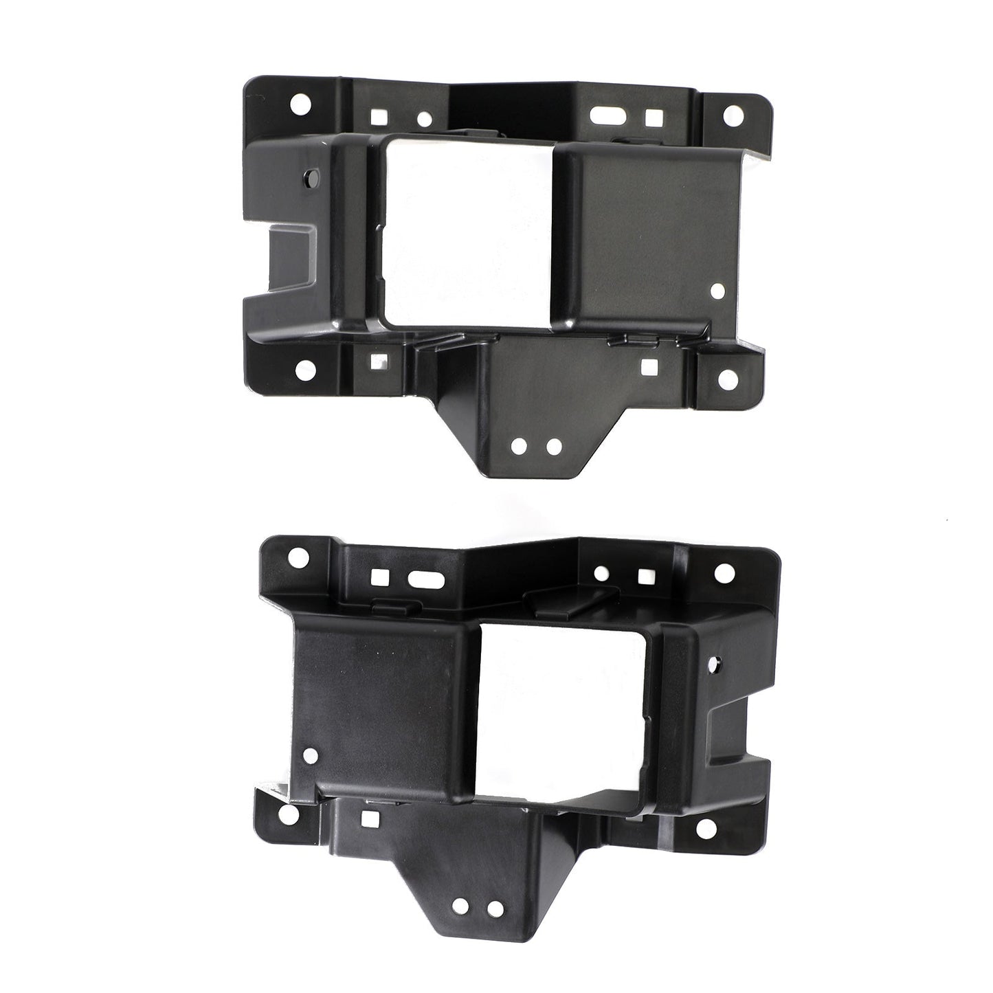 Support de câbles et interrupteur pour feux antibrouillard avant à DEL Dodge Ram 2500/3500 19-21 G : 68273291AB R : 68273292AB