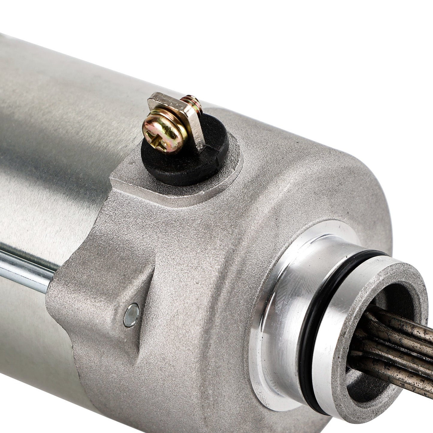 Ensemble de démarreur pour Yamaha YZF R1 00-01 RN04 et 02-03 RN09 5JJ-81890-00 5PW-81890-00 5PW-81890-01