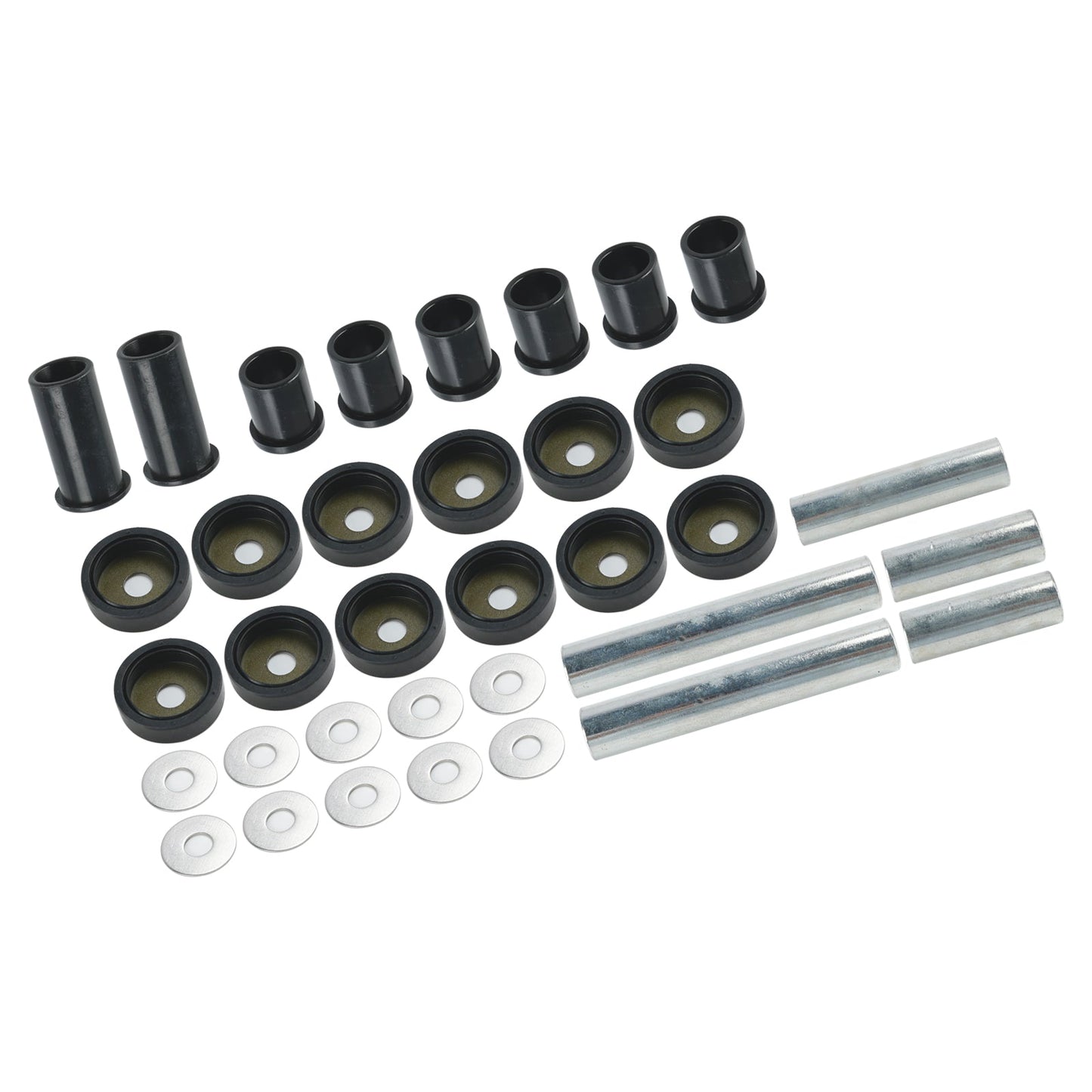 Kit de bagues de bras triangulaire arrière pour Suzuki 450 700 King Quad LTA-450X LTA-700X 50-1041