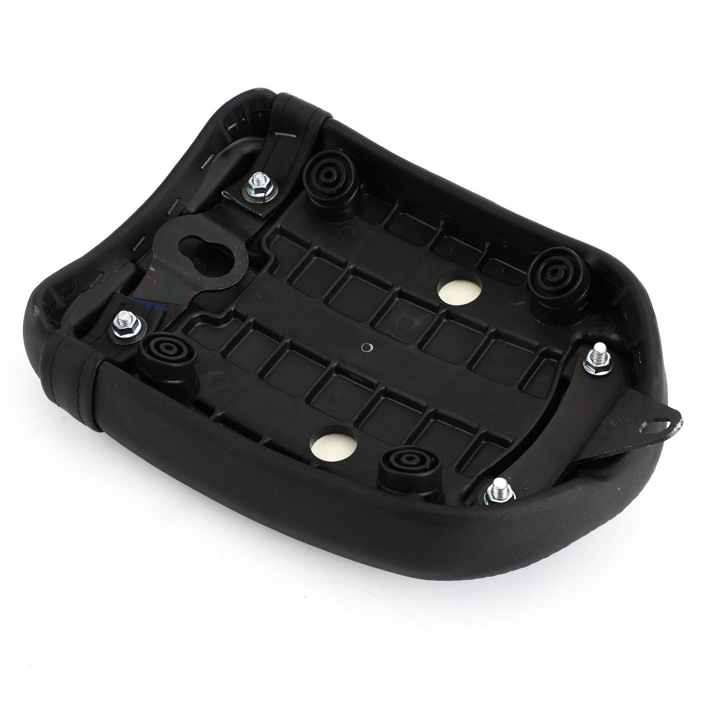 17-22 Honda CMX300 Rebel 300 & CMX500 Rebel 500 Rear Passenger Seat Cushion Pillion Pad Black
