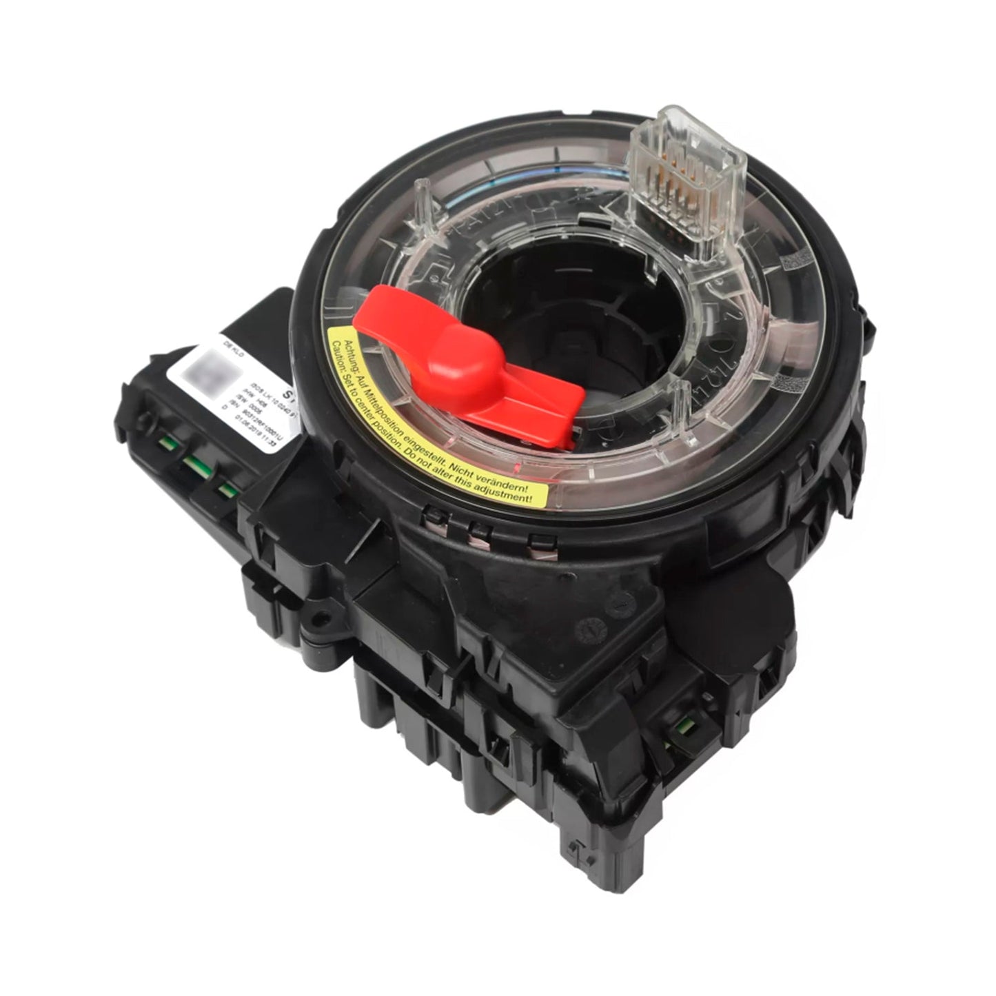 2010-2015 Audi S4 Steering Angle Sensor Slip Ring 8K0953568M