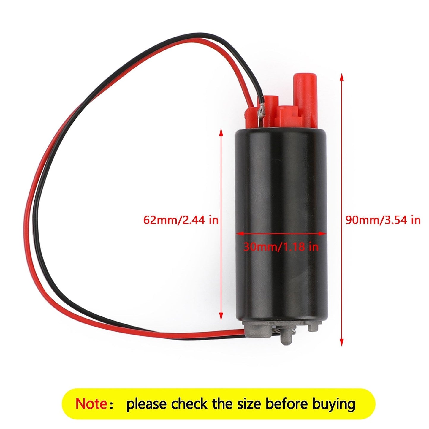 Ensemble de pompe à carburant pour Polaris Ranger 800 2011-2012 # 2204402 2521091
