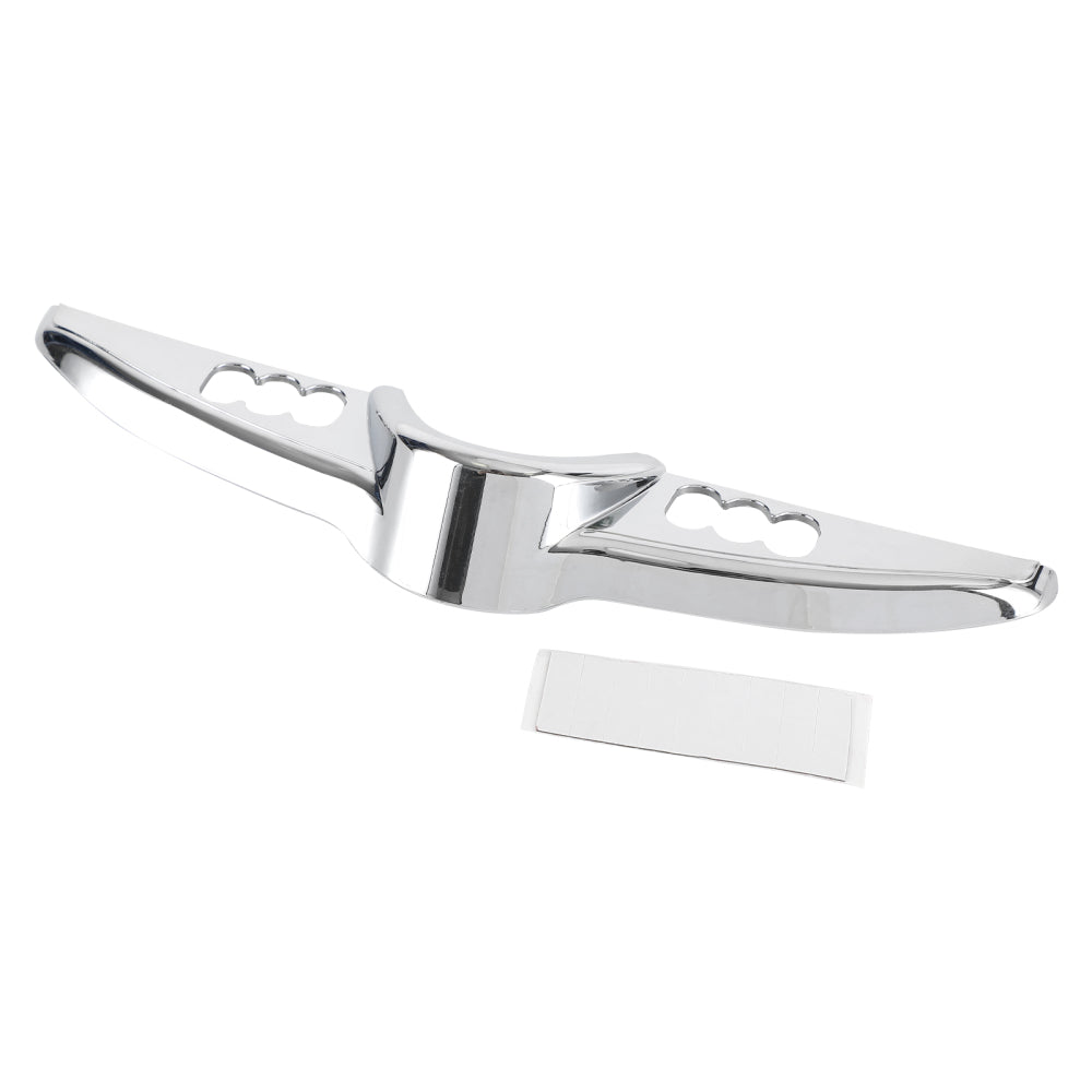 Garniture décorative pour panneau de commutation pour Touring Electra Glides Tri Glide 2014-2020