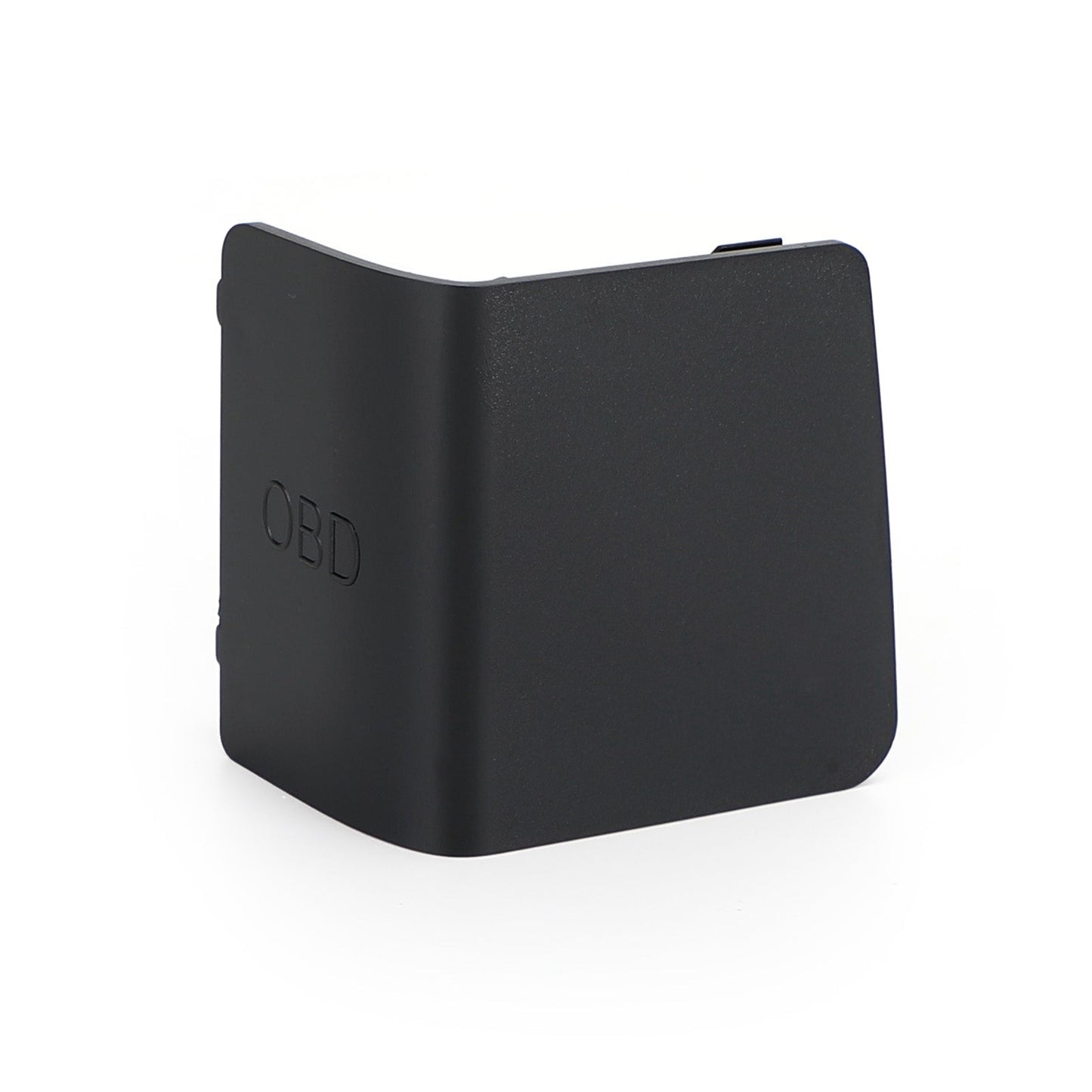 BMW E81 E82 E87 E88 E84 X1 2004-2015 LHD Black OBD Plug Cover 51437144966