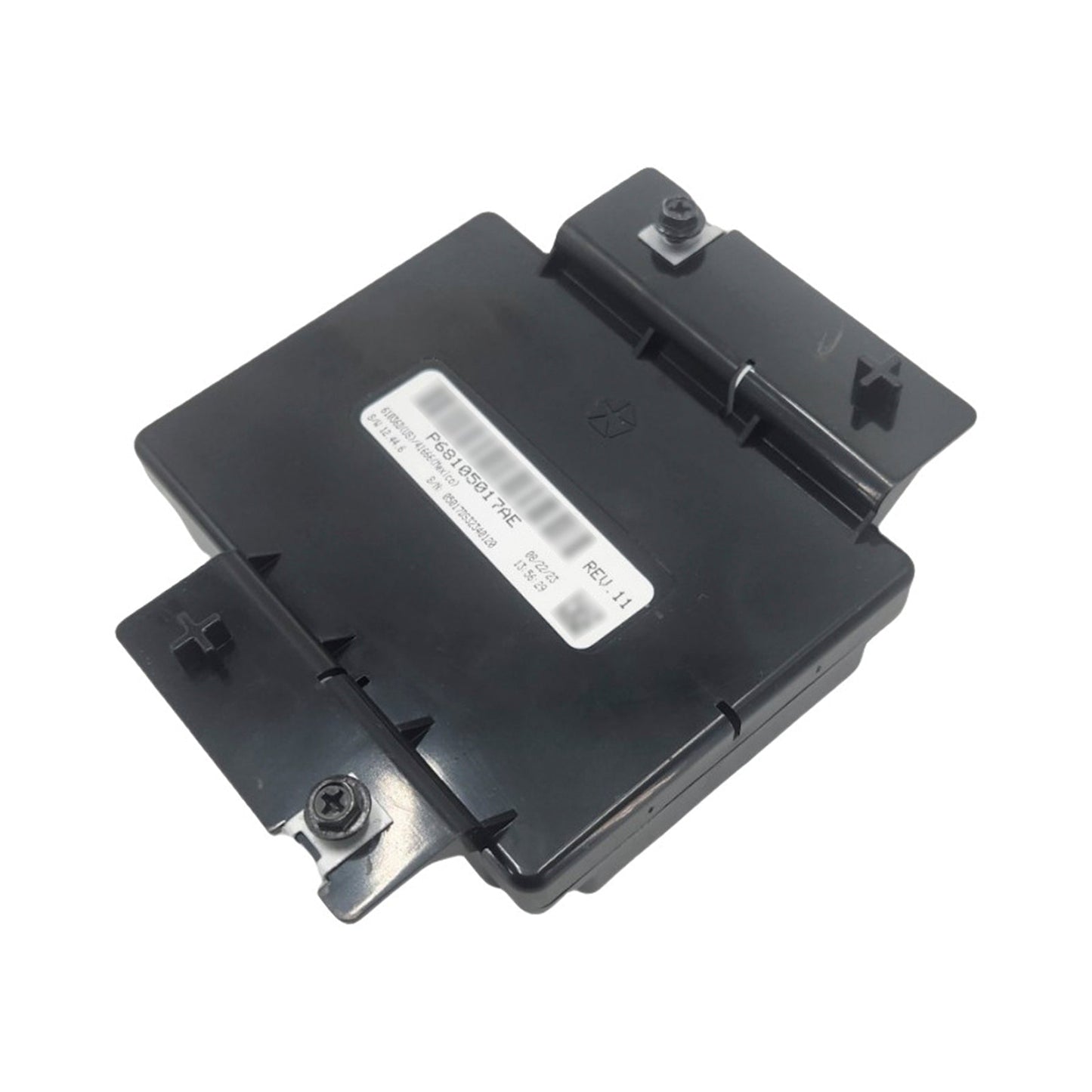 2013-2014 Dodge Ram 1500 2500 3500 4500 5500 A/C Heater Control Module 68105017AB 68105017AC