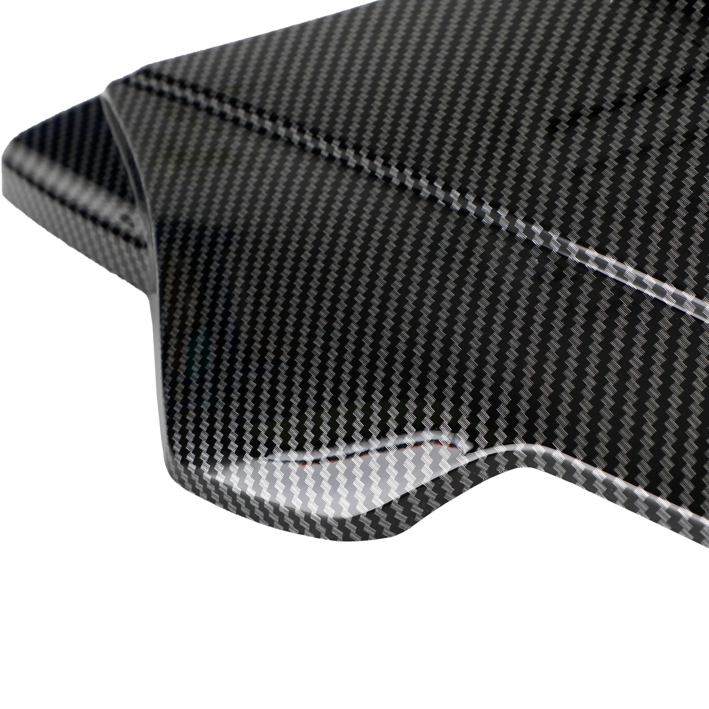 Capot de carénage de selle arrière pour Honda CB650R 2021-2022