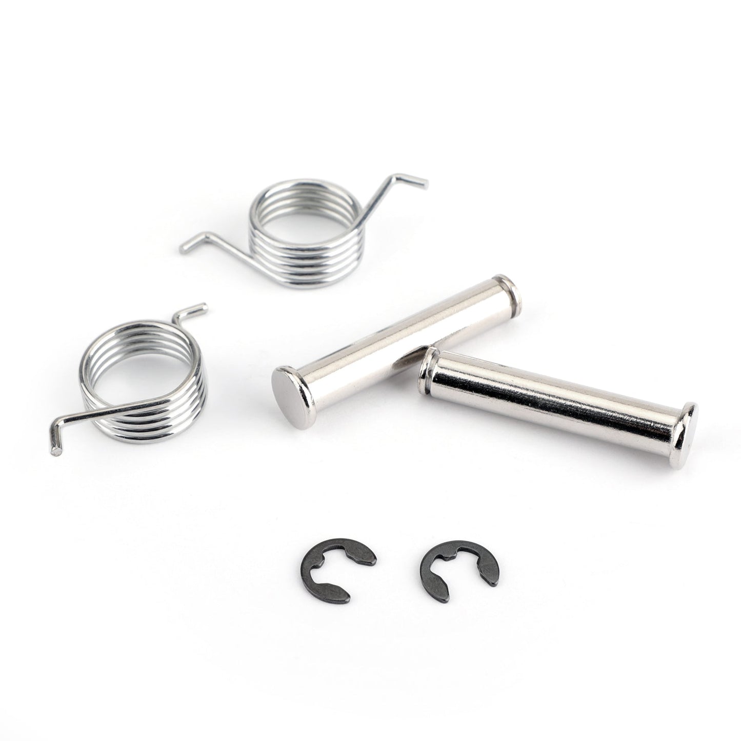 Repose-pieds avant pour Honda CB250 CB600F HORNET 250 600 CBR600F NC700