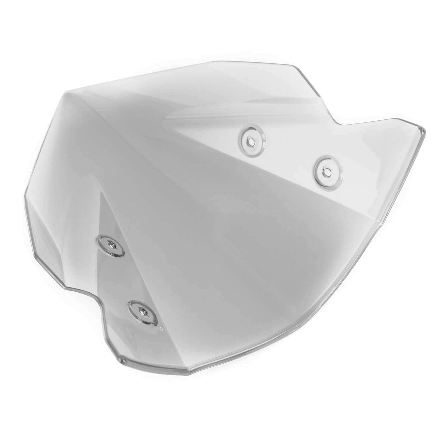 Protection de pare-brise pour Kawasaki Z400 2018-2022