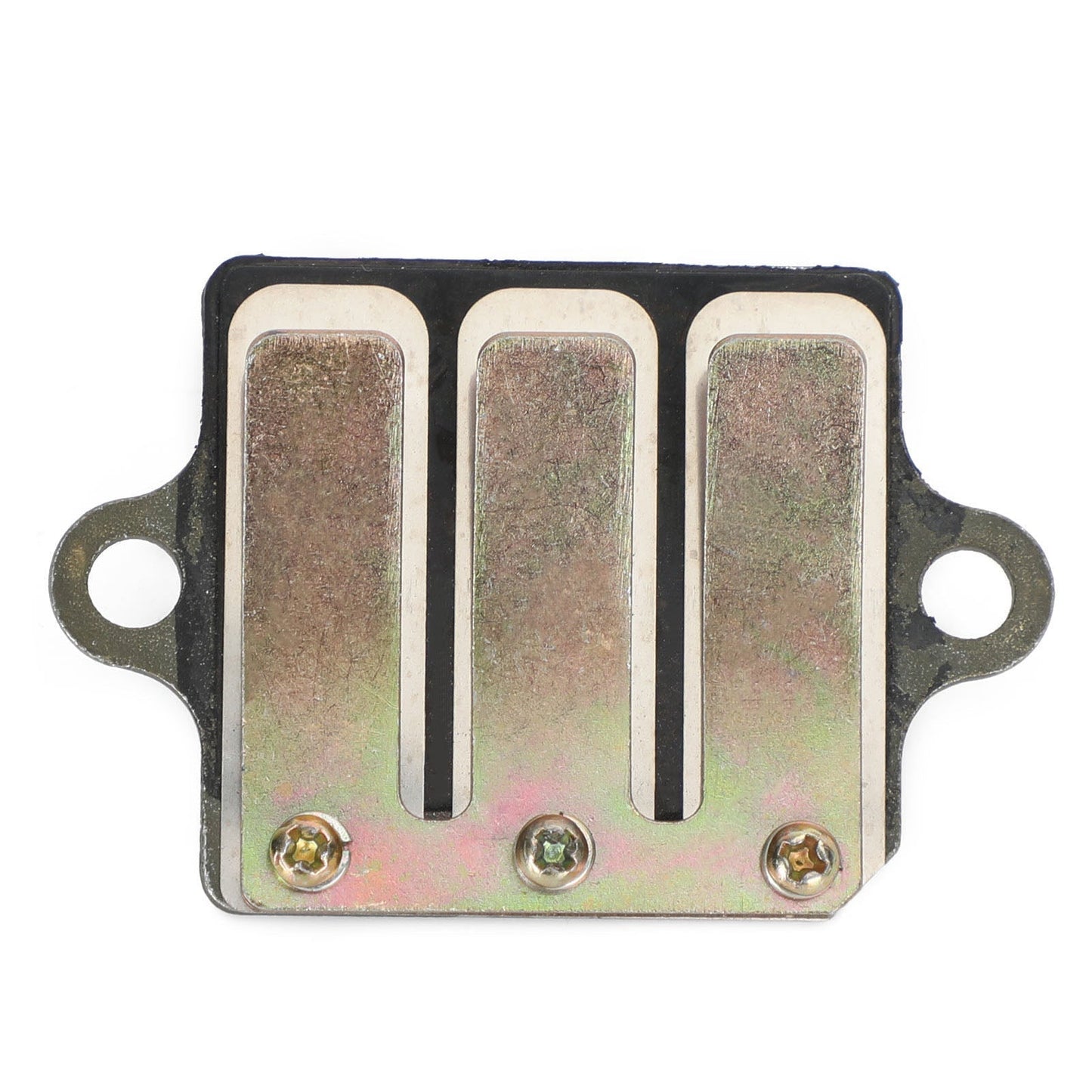 Motorcycle New Aftermarket Inlet Reed Valve For For Suzuki AX100