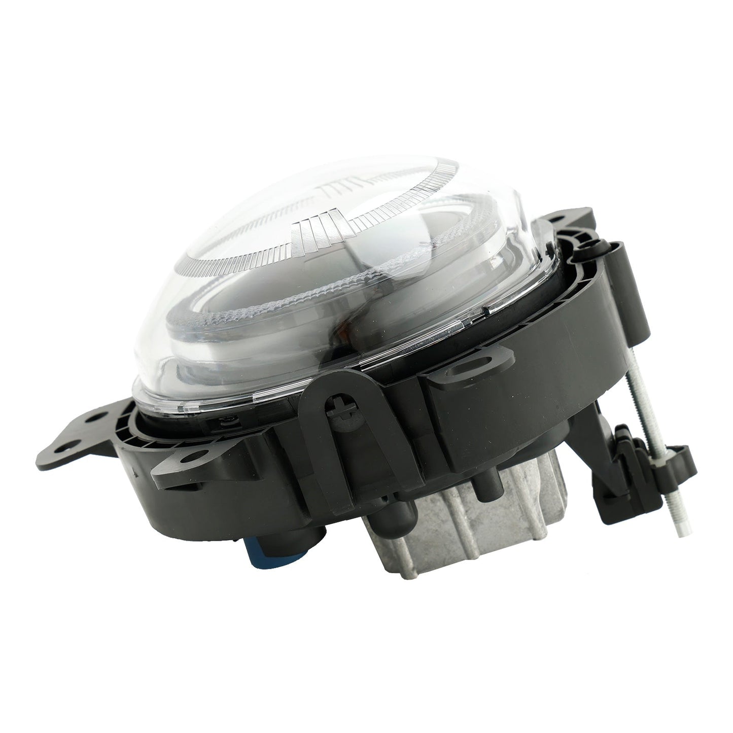 Feu antibrouillard avant droit à LED 63177497764 pour BMW Mini MK3 (F55/F56/F57) 2014-2023 (modèles avec phares à LED)