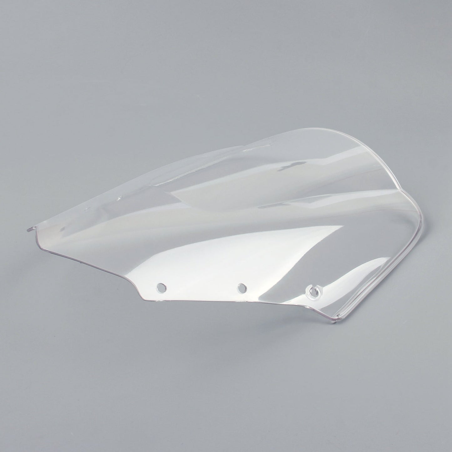 Pare-brise à double bulle pour Yamaha FZ1 FZ1S 2006-2011