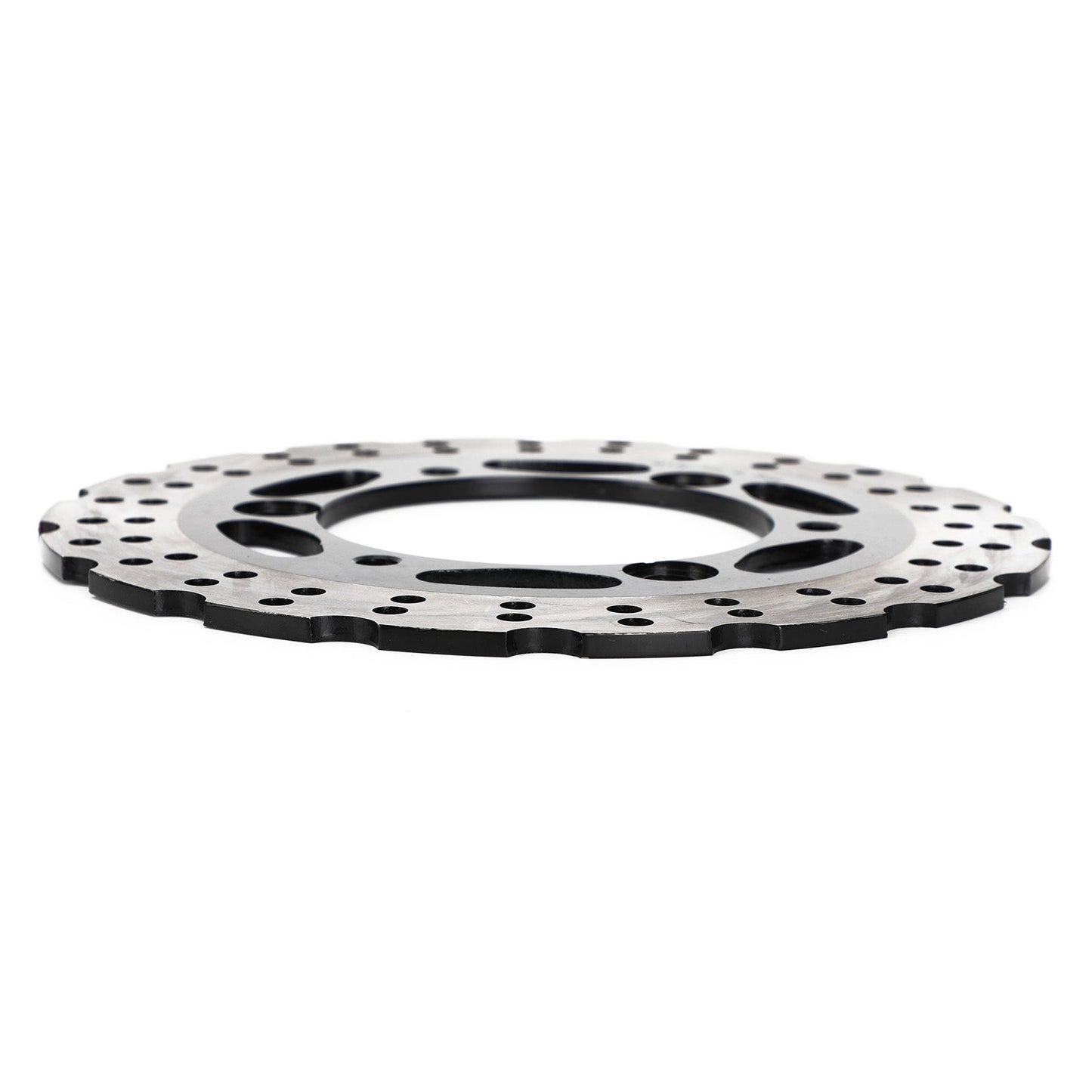 Disque de frein arrière pour Kawasaki Z 250 300 Ninja EX 250 RK EX 300 A 13-17