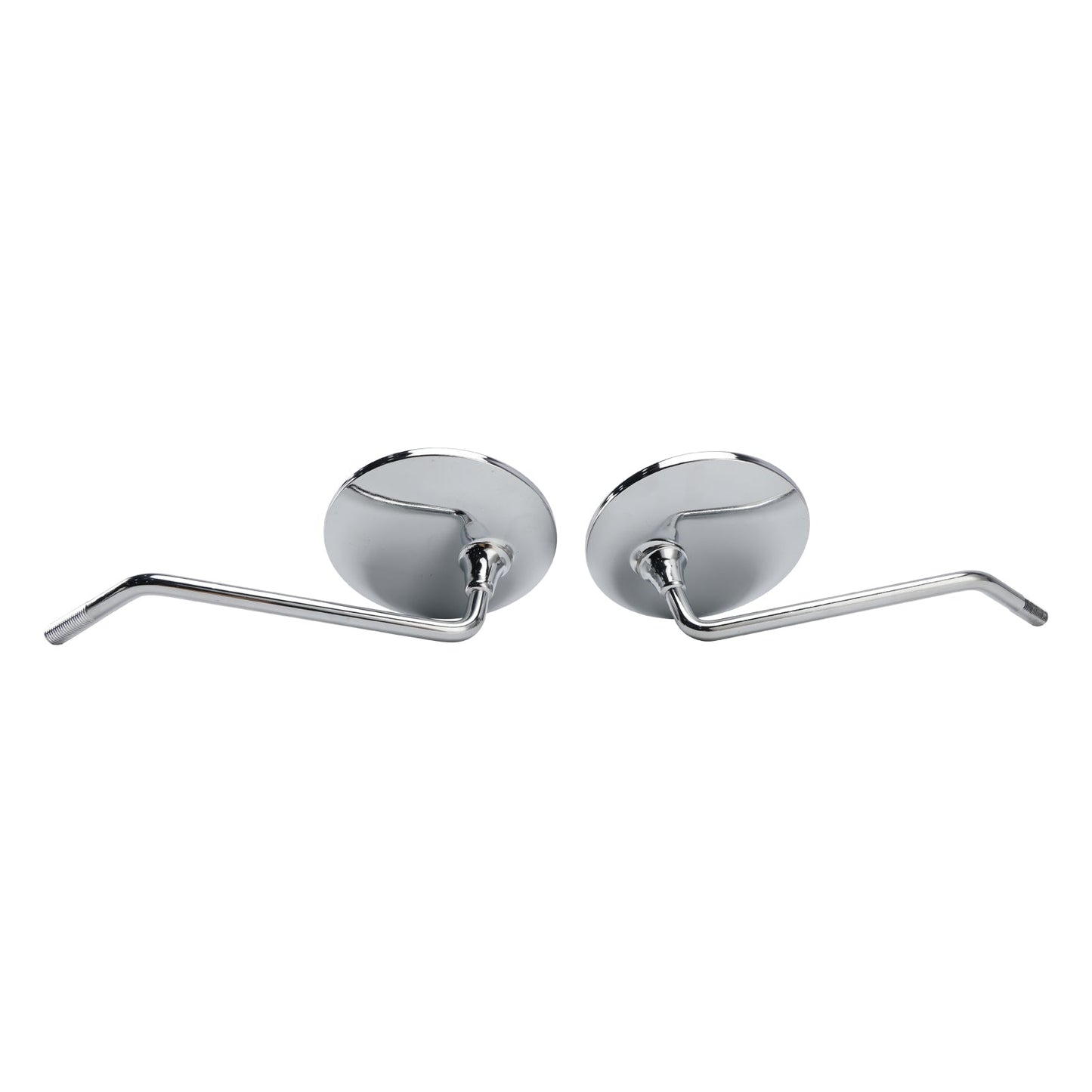 Ensemble de rétroviseurs pour Honda CT CL CB MT SL ST XL 70-750 cc 88220-329-730 88210-329-730