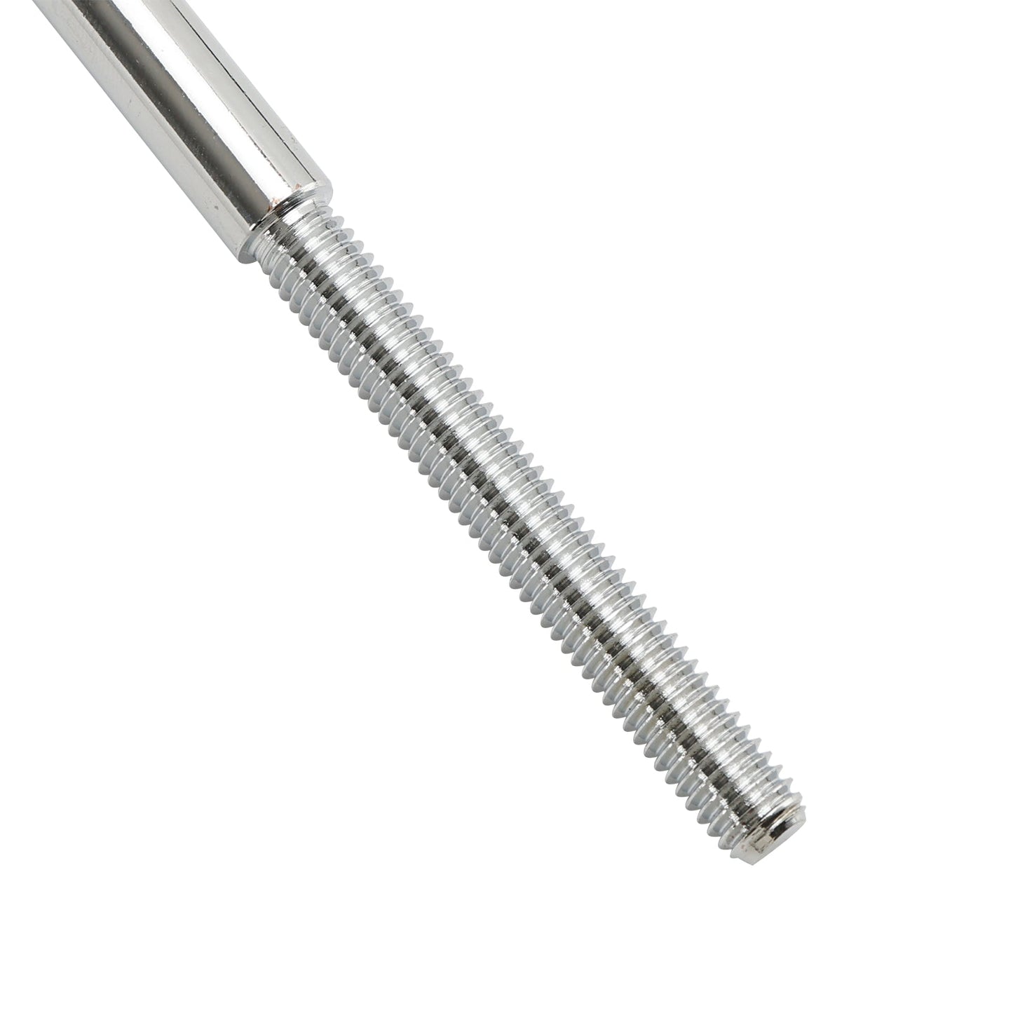 Support de montage de pare-brise universel pour phare de moto rétro Cafe Racer
