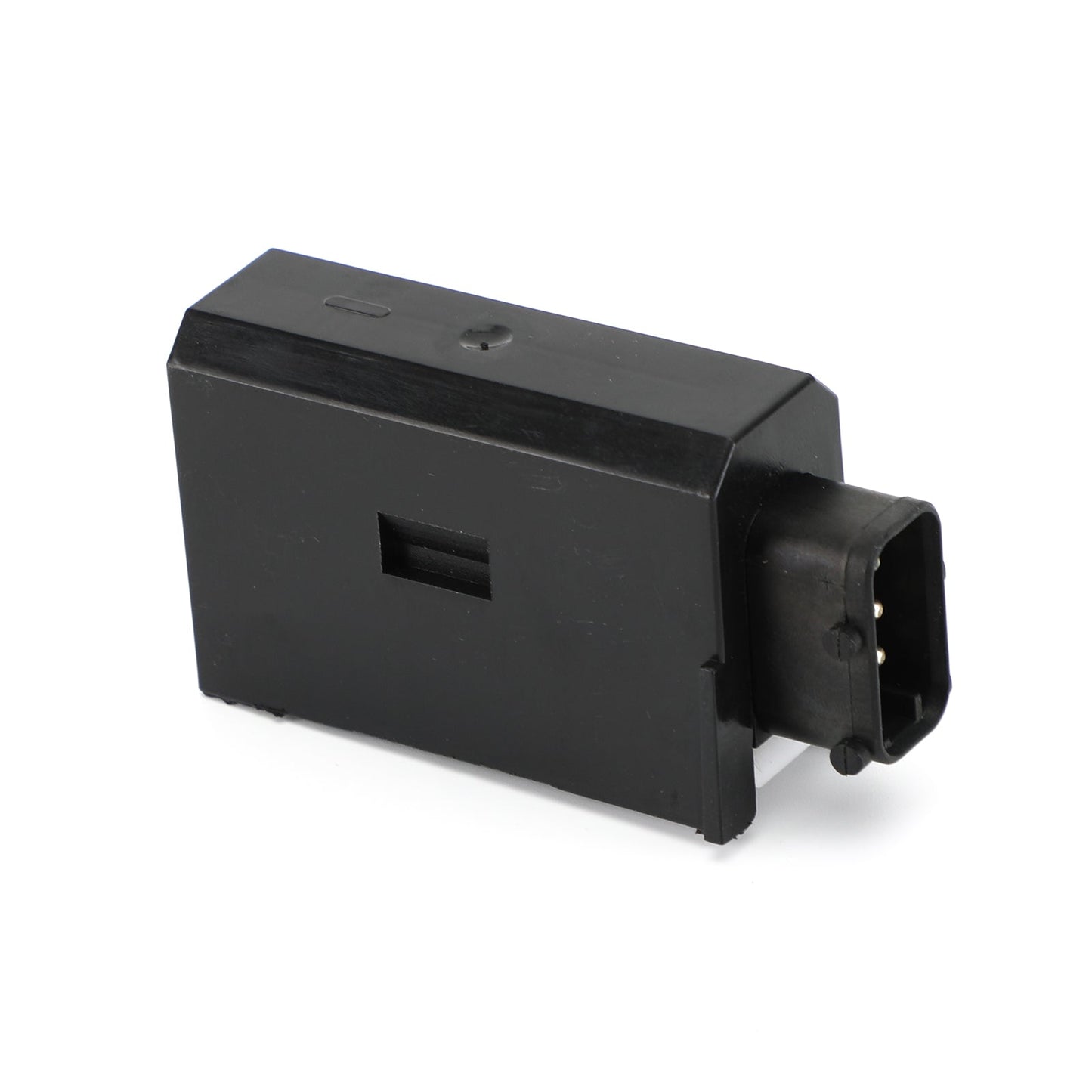 Actuador de cerradura de puerta eléctrica delantera 67118353012 67111387606 para BMW E34 E36 318 323 325 M3 Z3