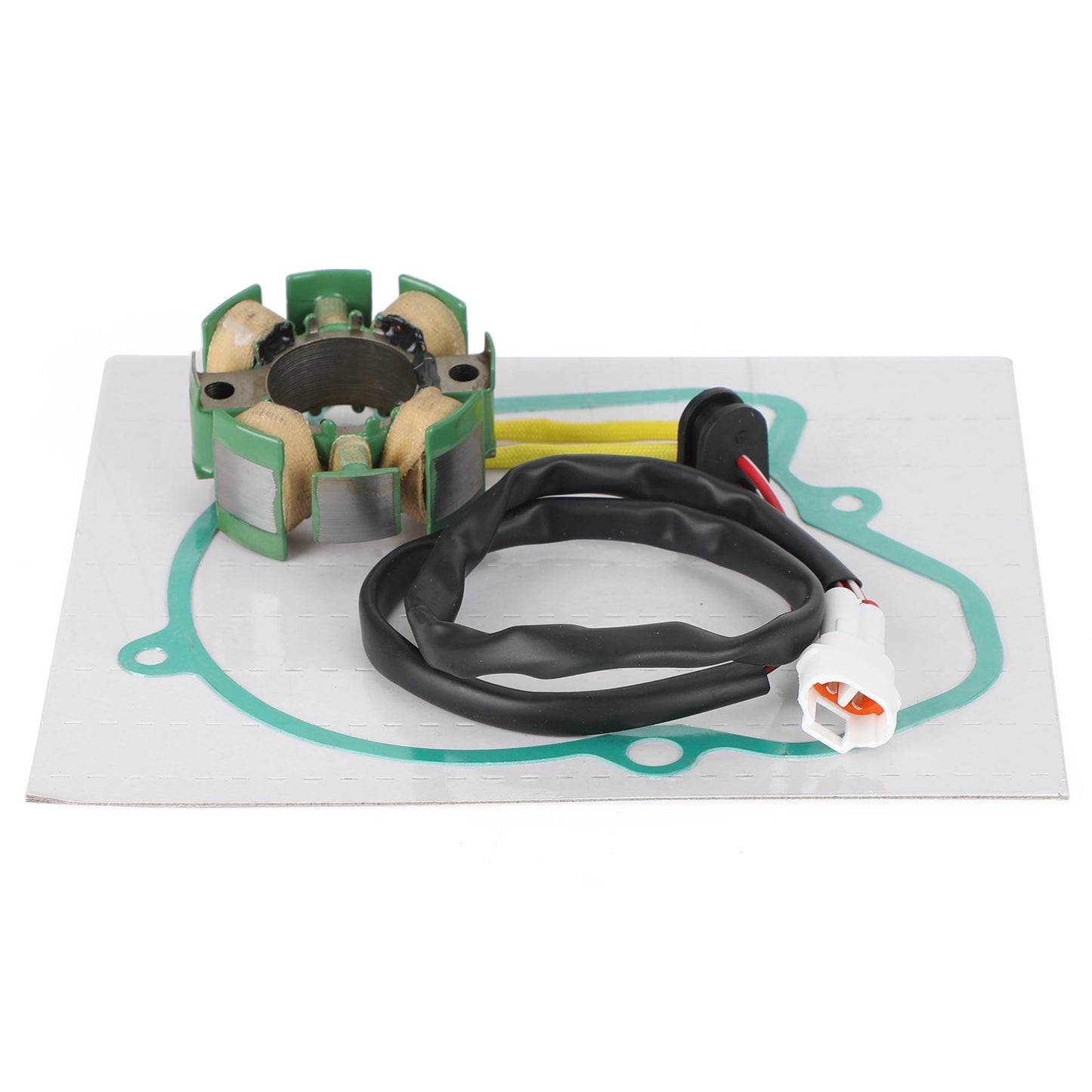 Magneto Generator Stator w/ Gasket For SX SXS 540 450 SMR 525 04-06 59039004100 Champoo