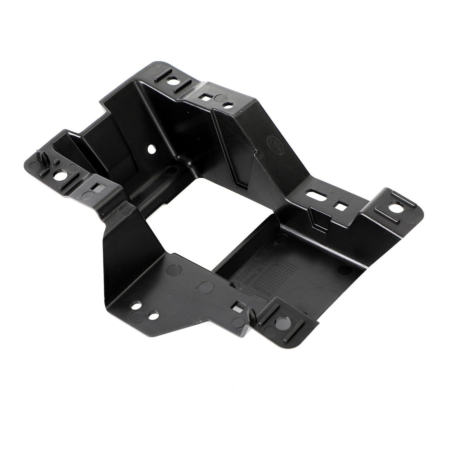 Support de câbles et interrupteur pour feux antibrouillard avant à DEL Dodge Ram 2500/3500 19-21 G : 68273291AB R : 68273292AB