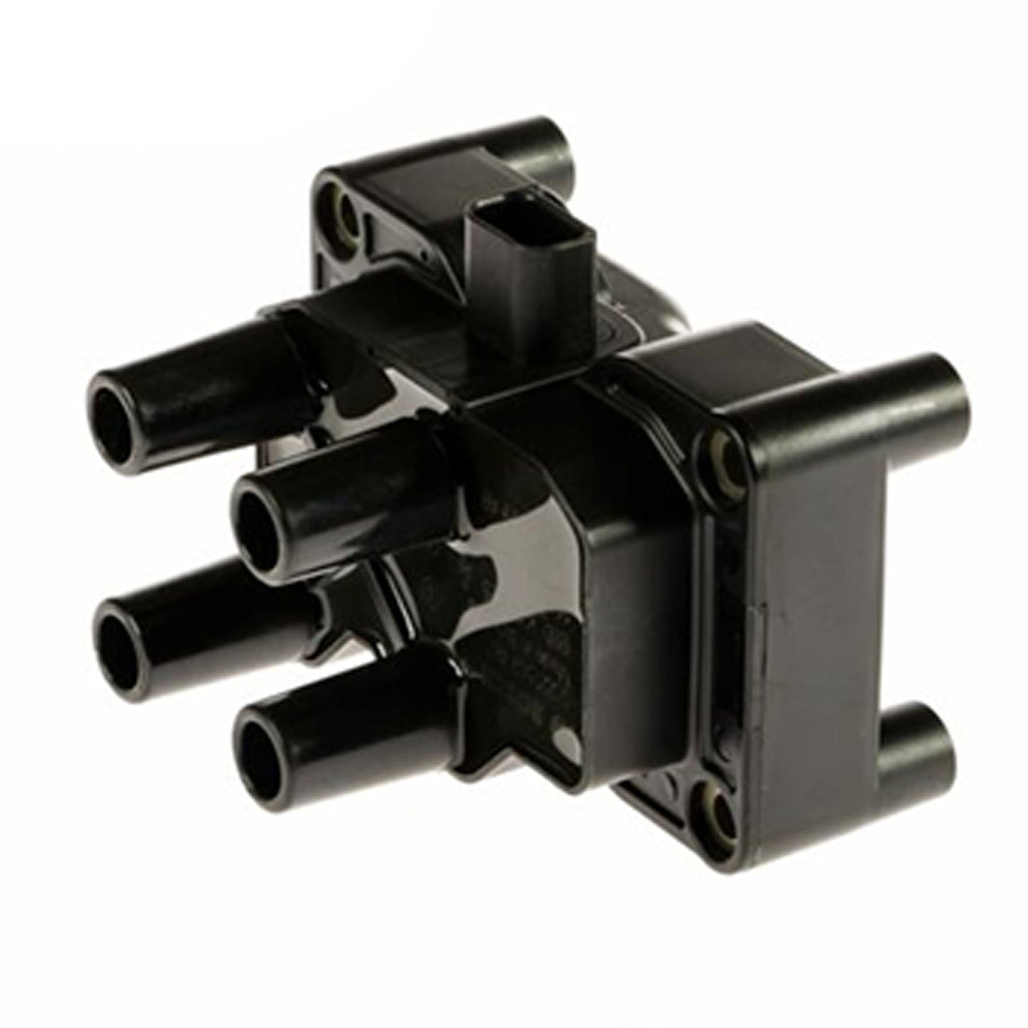 Bobine d'allumage 0221503485 pour Ford Fiesta VI Van 1.6 Ti-VCT (10/2008-12/2012)